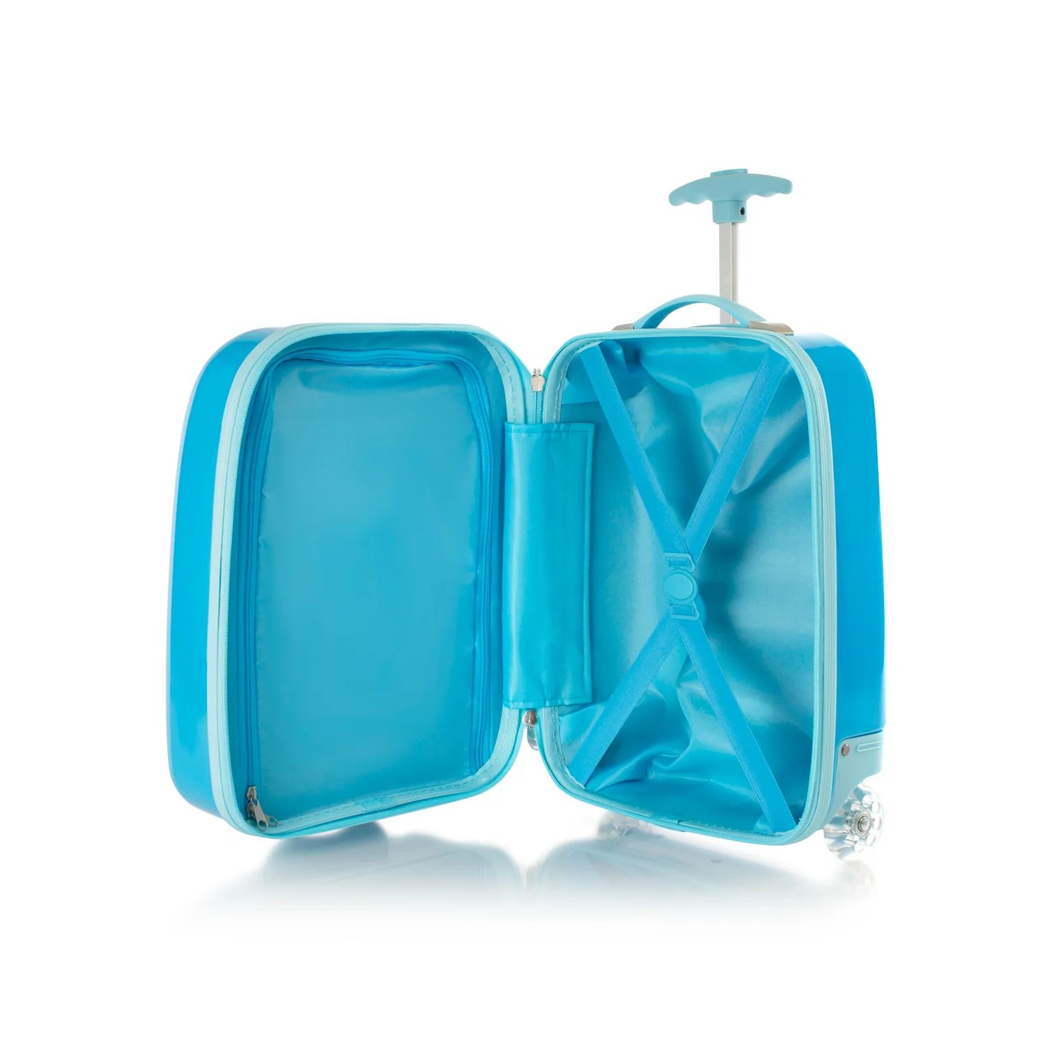 Nickelodeon Kids Luggage - PAW Patrol (NL-HSRL-RT-PL15-22AR) - Image 4