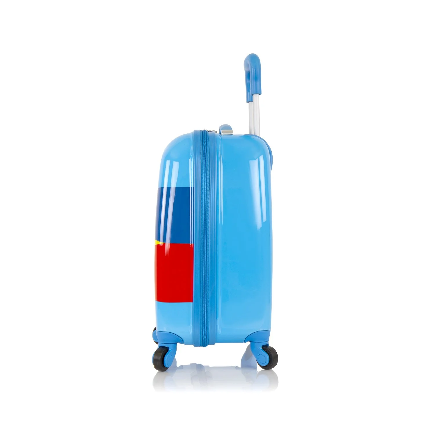 Nickelodeon Kids Spinner Luggage - PAW Patrol (NL-HSRL-SP-PL05-20AR) - Image 3