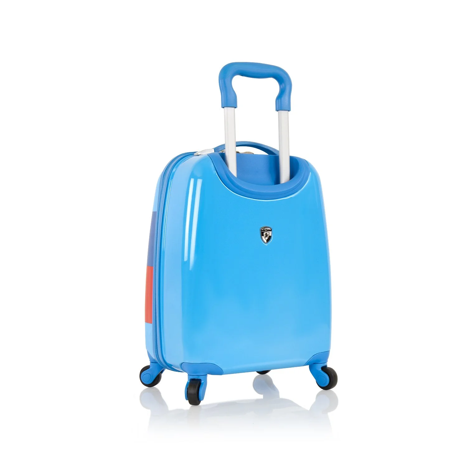 Nickelodeon Kids Spinner Luggage - PAW Patrol (NL-HSRL-SP-PL05-20AR) - Image 5