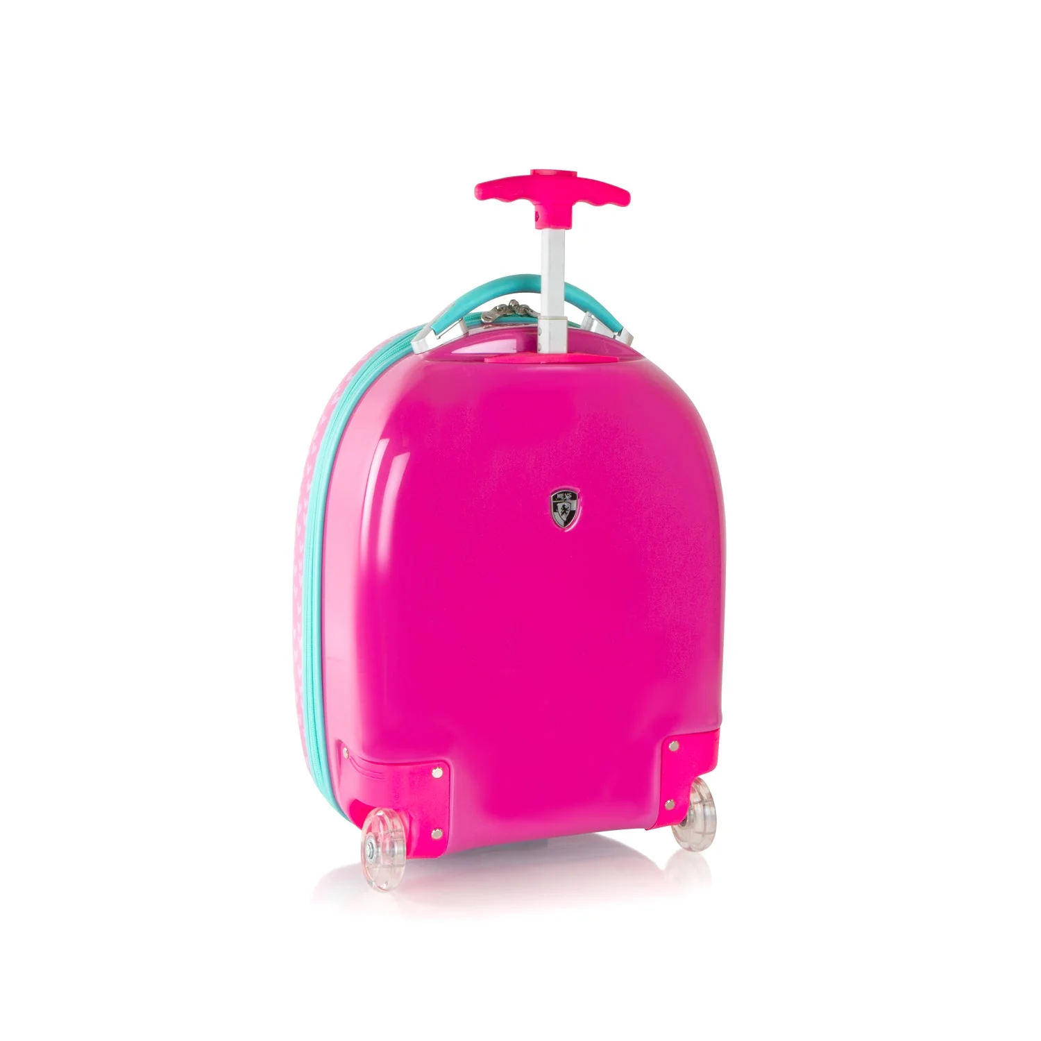 Nickelodeon Paw Patrol Kids Luggage - (NL-HSRL-RS-PL02-21AR) - Image 5
