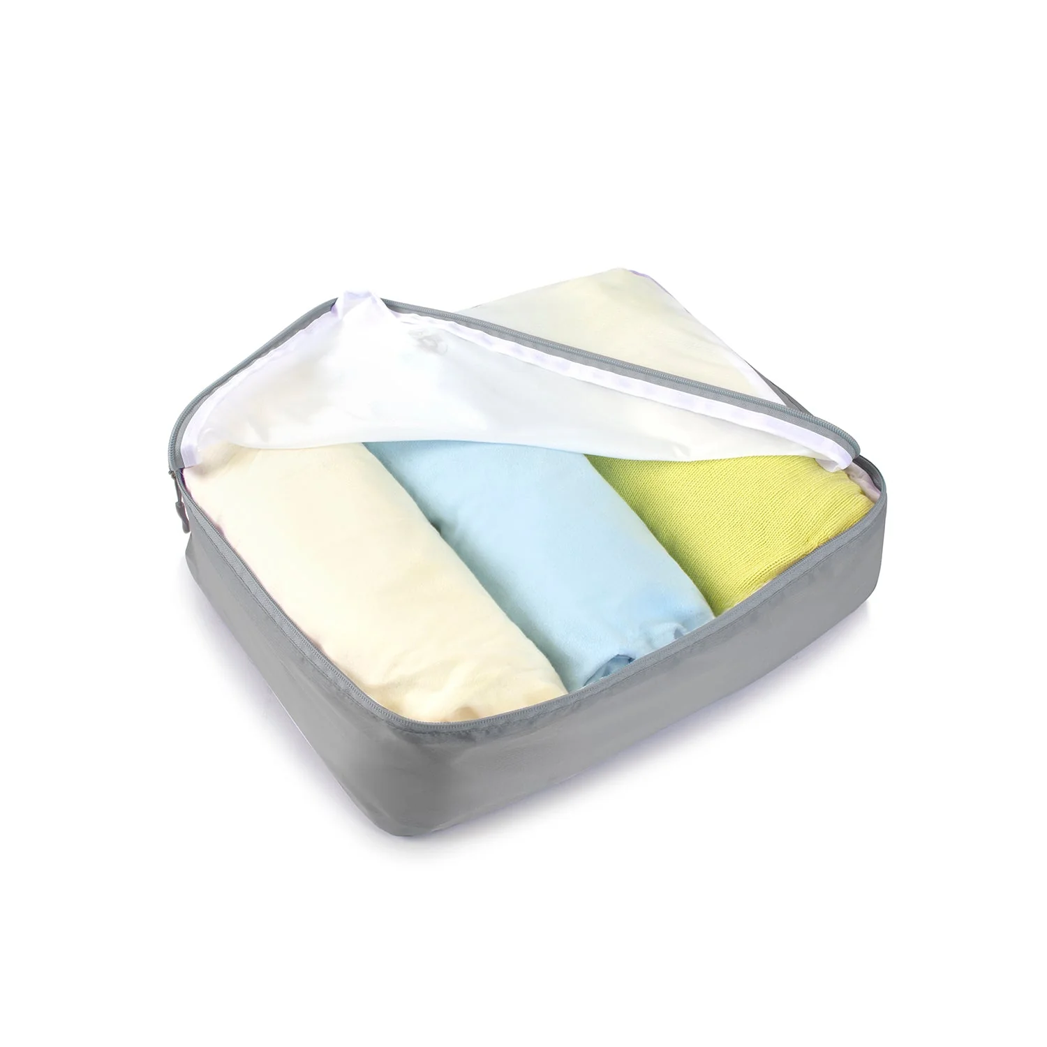 Pack ID 5 pc Packing Cube Set - Earth Tones - Image 4