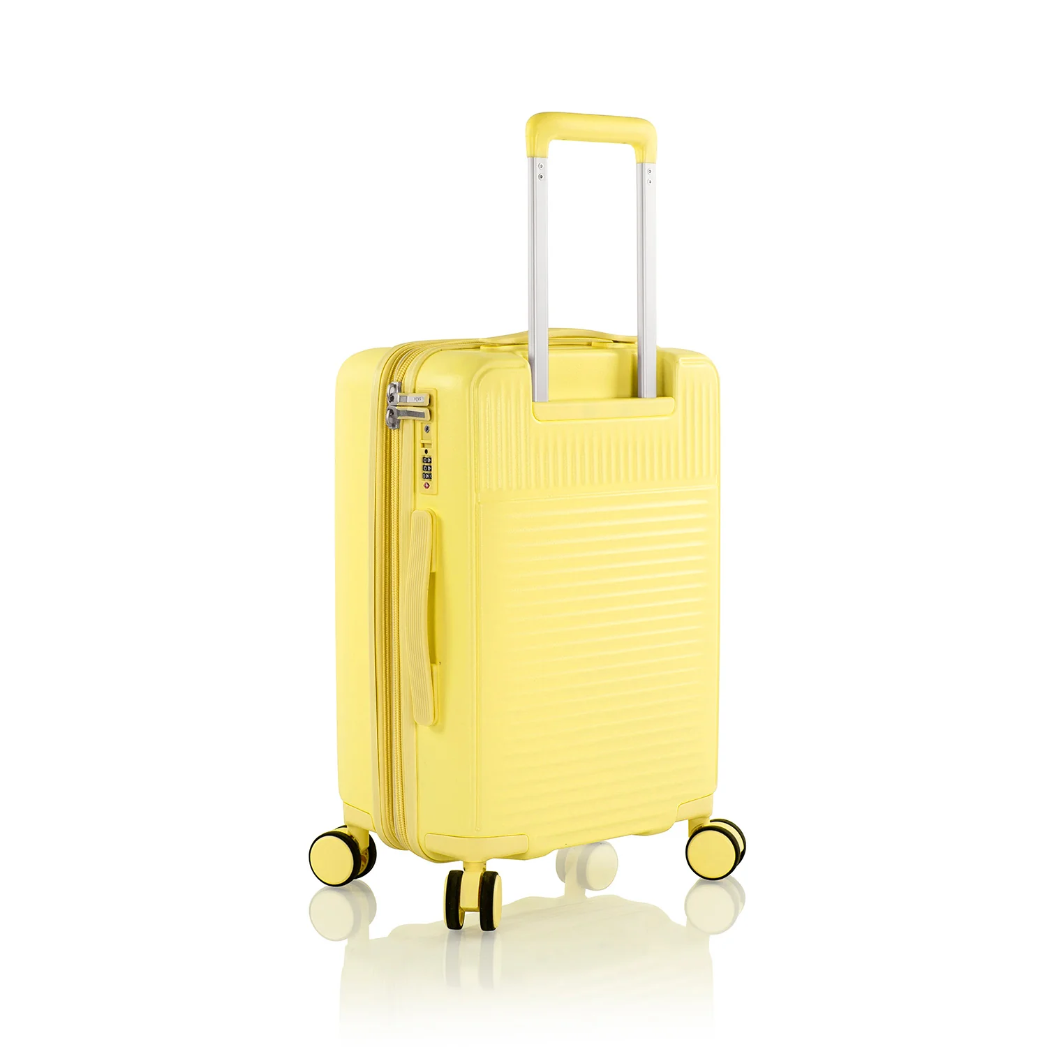 Pastel 2 Piece Luggage Set (21"/30") | Lightweight Luggage - Image 11