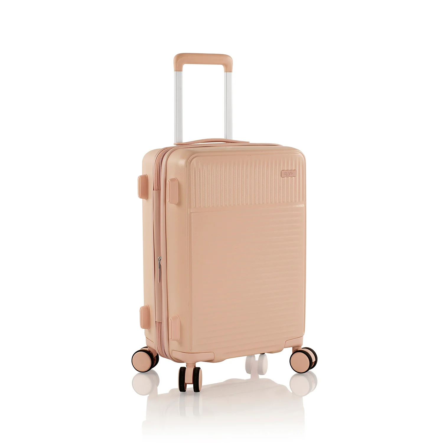 Pastel 2 Piece Luggage Set (21"/30") | Lightweight Luggage - Image 17