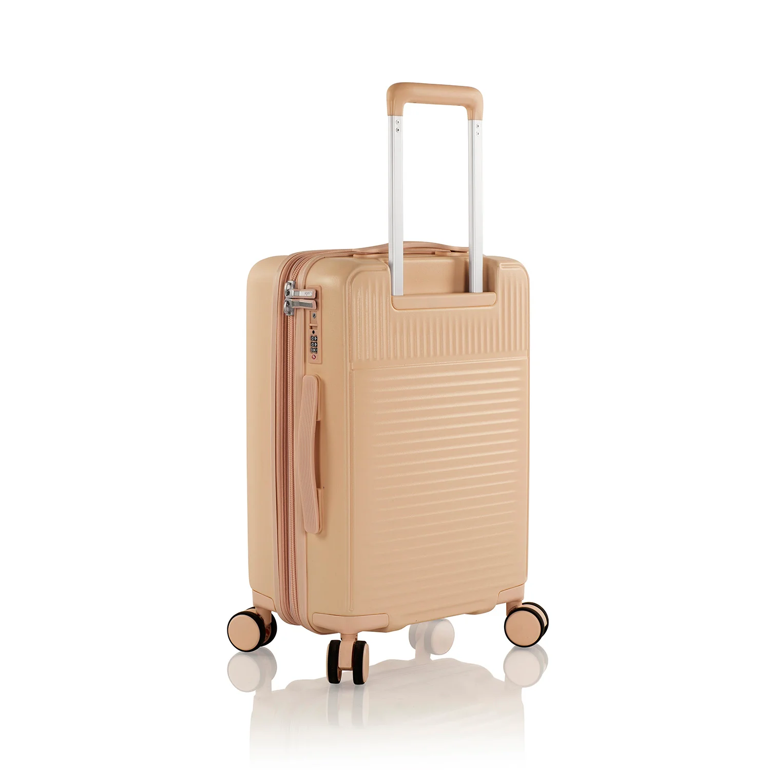 Pastel 2 Piece Luggage Set (21"/30") | Lightweight Luggage - Image 24