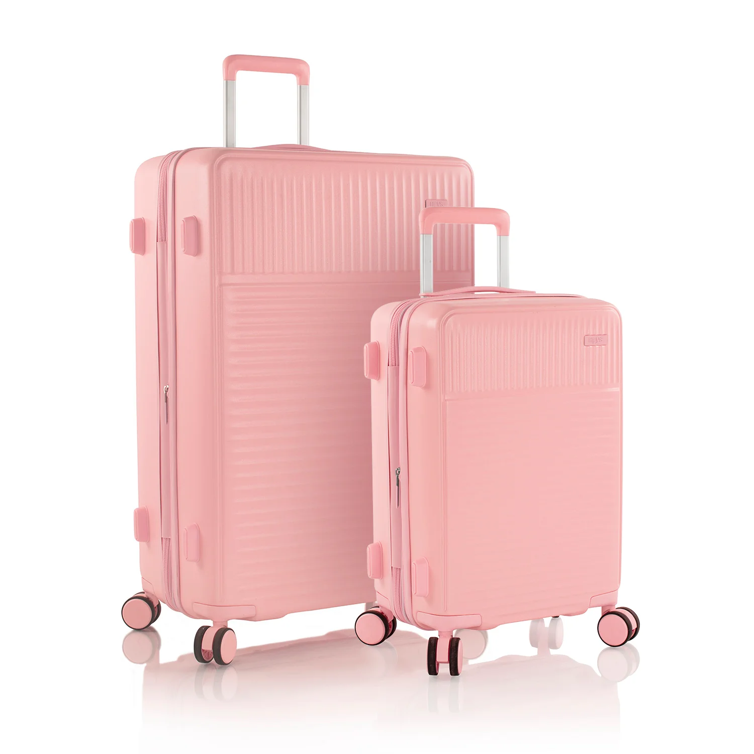 Pastel 2 Piece Luggage Set (21"/30") | Lightweight Luggage - Image 53