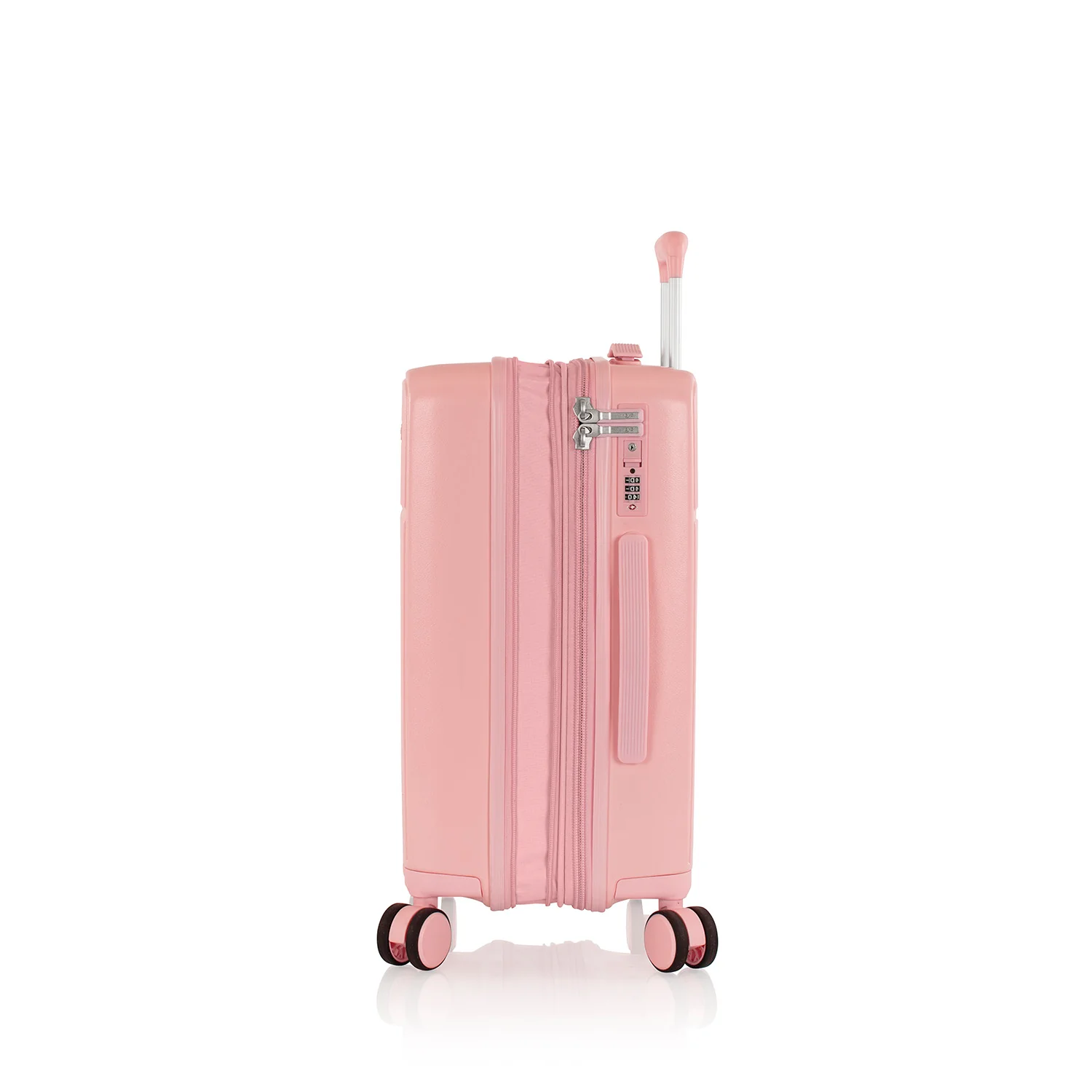 Pastel 2 Piece Luggage Set (21"/30") | Lightweight Luggage - Image 59
