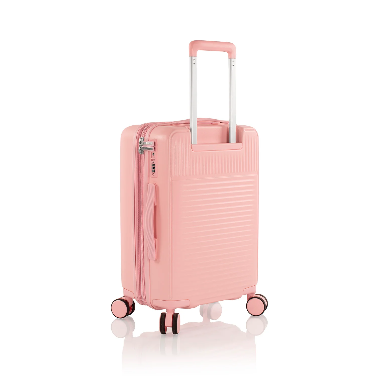 Pastel 2 Piece Luggage Set (21"/30") | Lightweight Luggage - Image 63