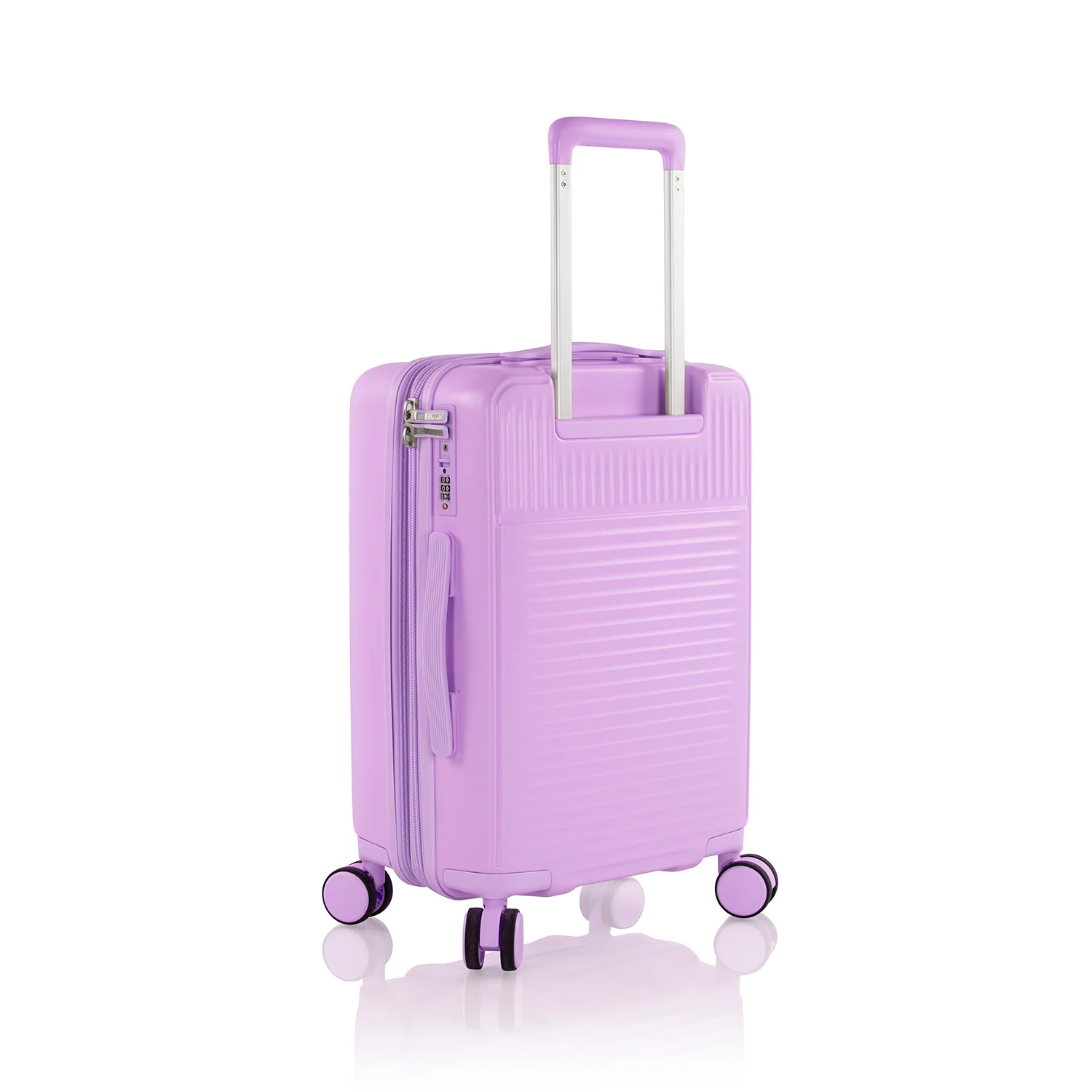 Pastel 21 Inch Carry-on | Lightweight Luggage - Image 13