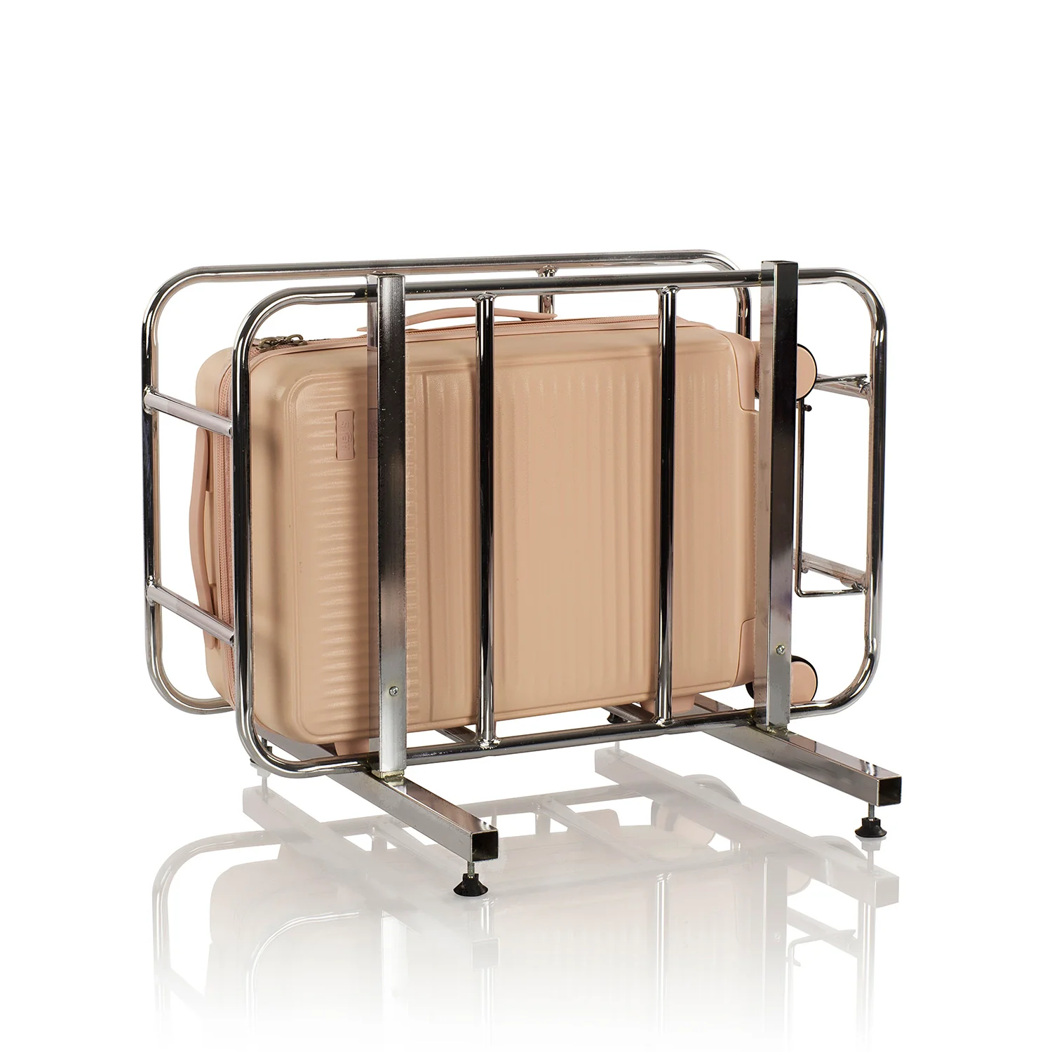 Pastel 21 Inch Carry-on | Lightweight Luggage - Image 17