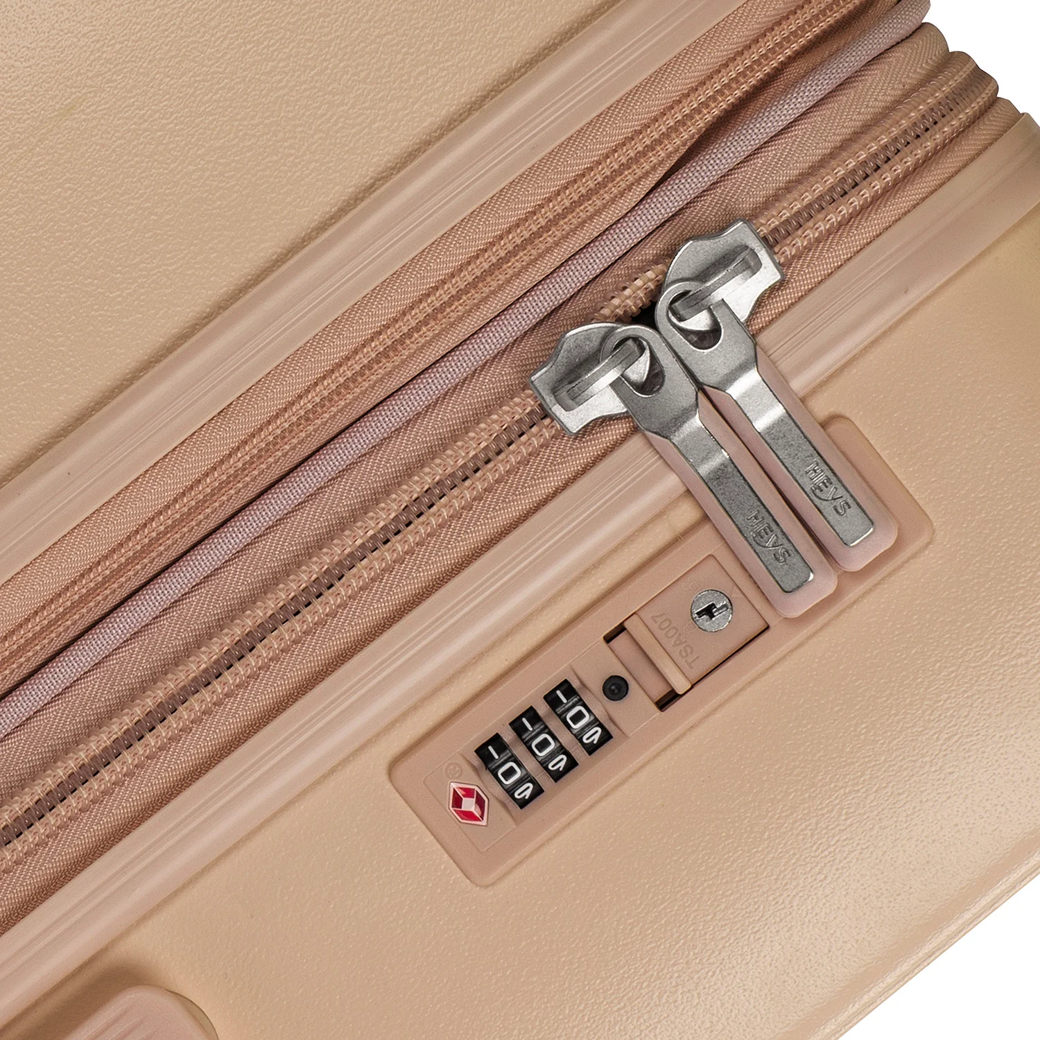 Pastel 21 Inch Carry-on | Lightweight Luggage - Image 22