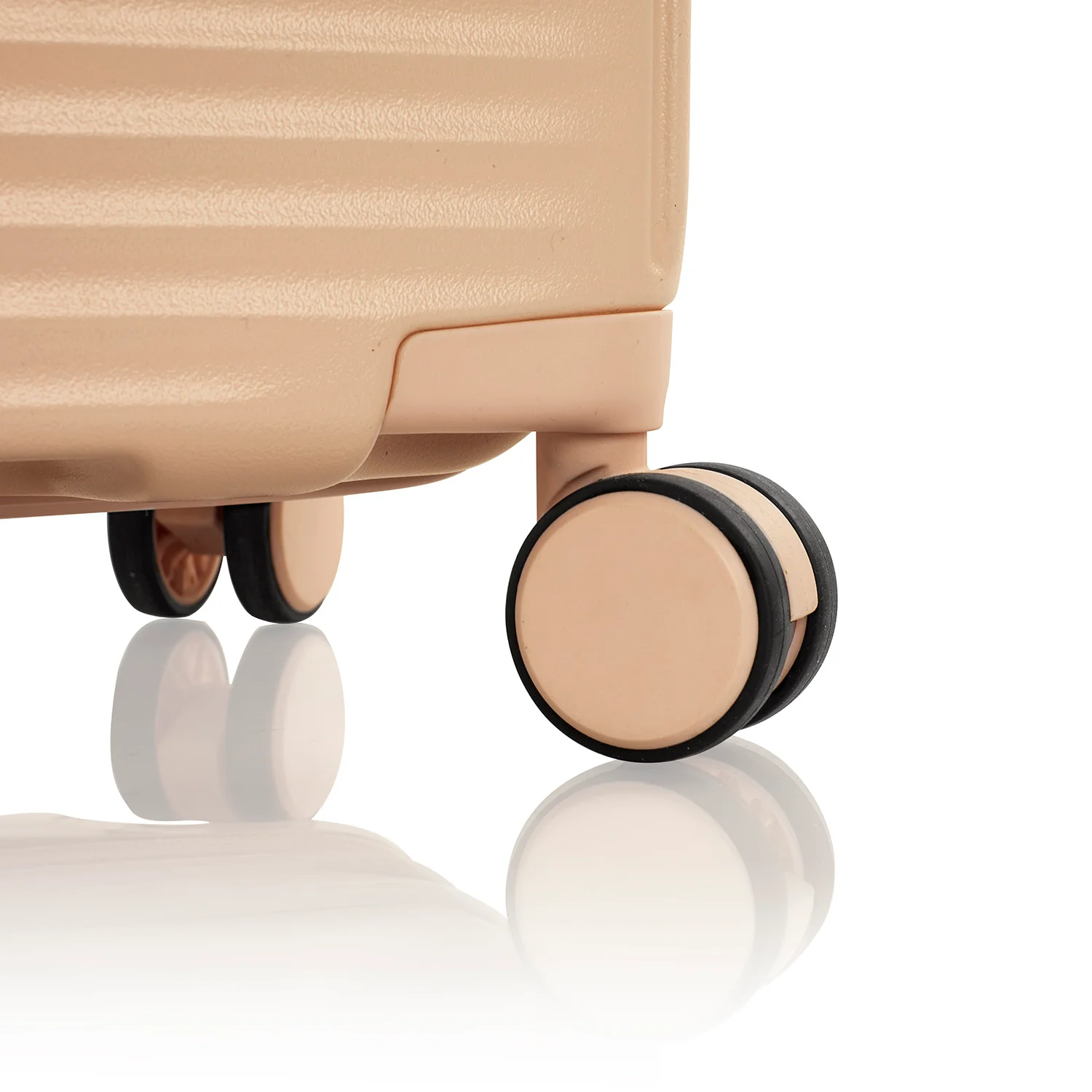 Pastel 21 Inch Carry-on | Lightweight Luggage - Image 27