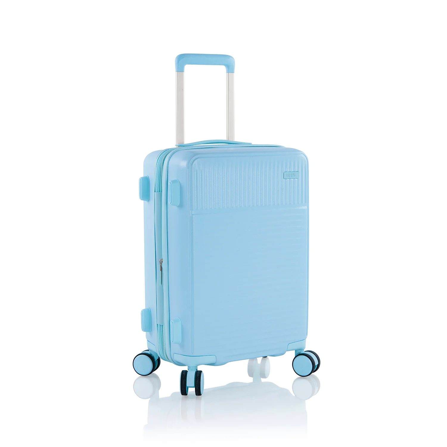 Pastel 21 Inch Carry-on | Lightweight Luggage - Image 28