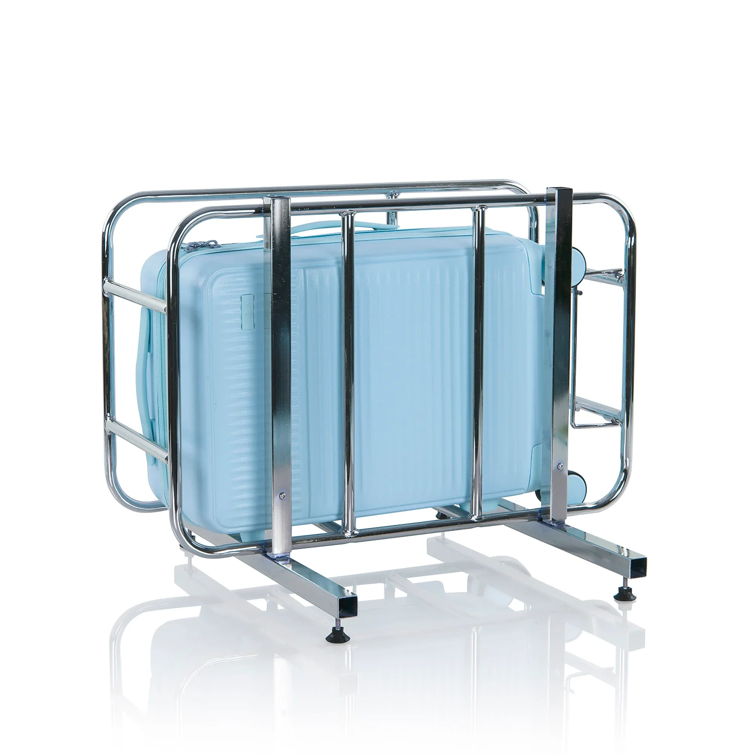 Pastel 21 Inch Carry-on | Lightweight Luggage - Image 30