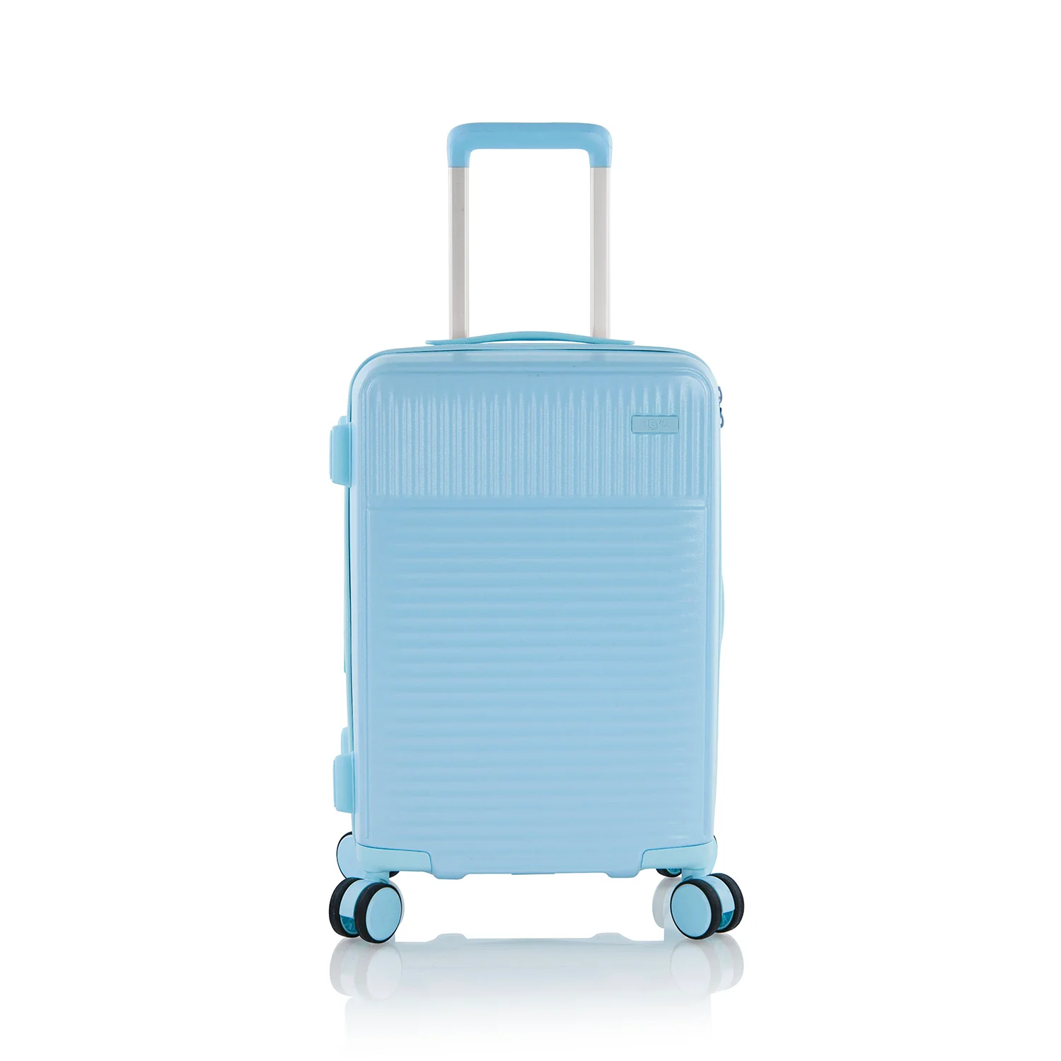 Pastel 21 Inch Carry-on | Lightweight Luggage - Image 31