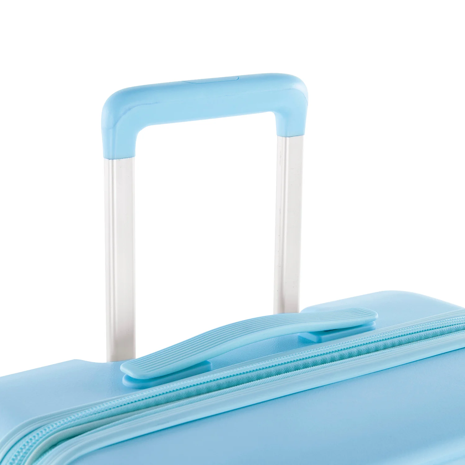 Pastel 21 Inch Carry-on | Lightweight Luggage - Image 37
