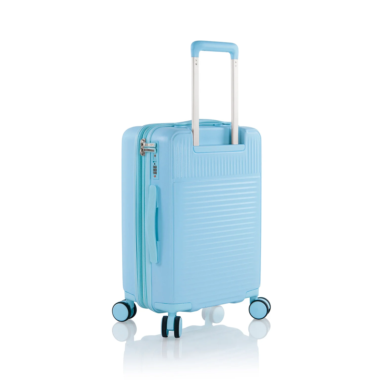 Pastel 21 Inch Carry-on | Lightweight Luggage - Image 38