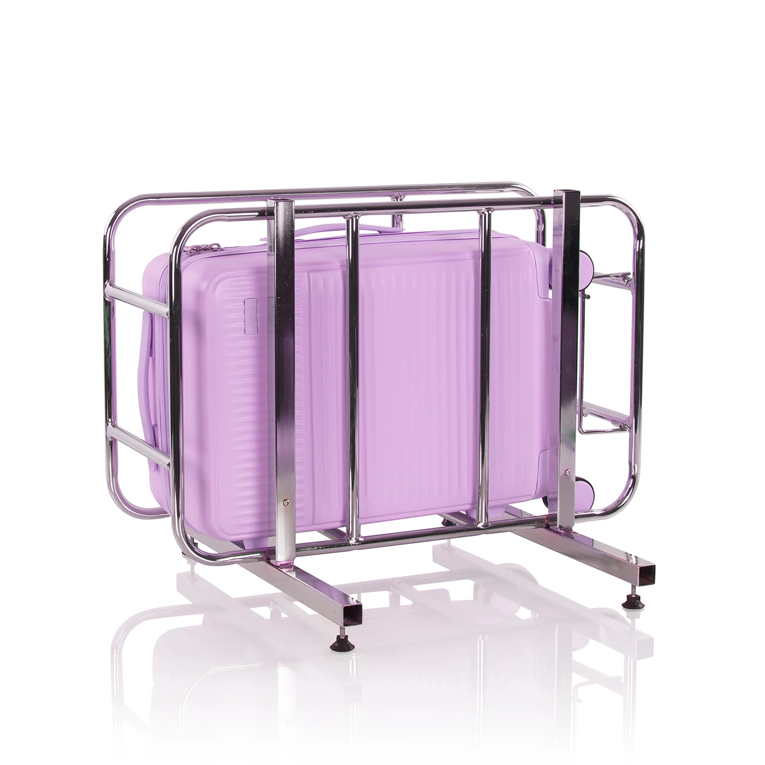Pastel 21 Inch Carry-on | Lightweight Luggage - Image 4