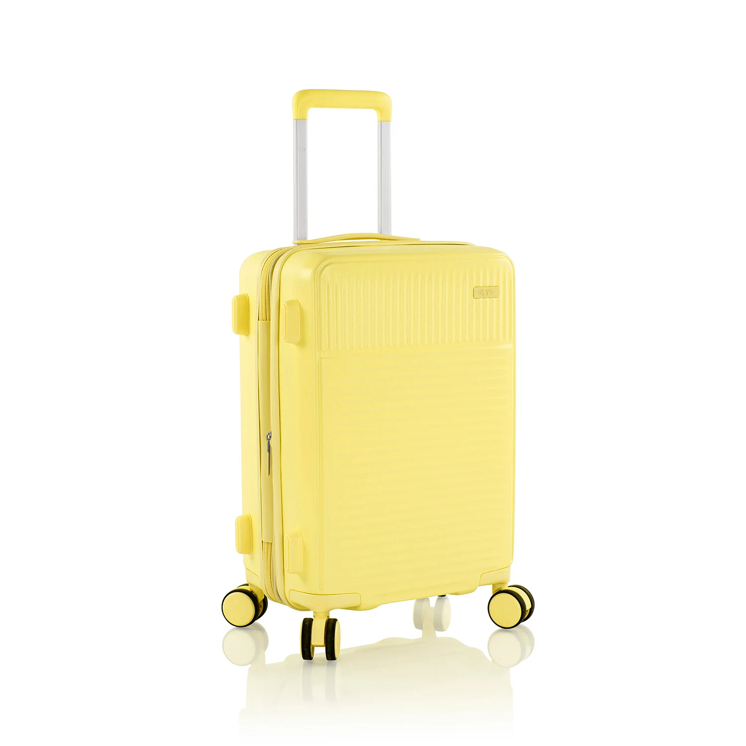 Pastel 21 Inch Carry-on | Lightweight Luggage - Image 41