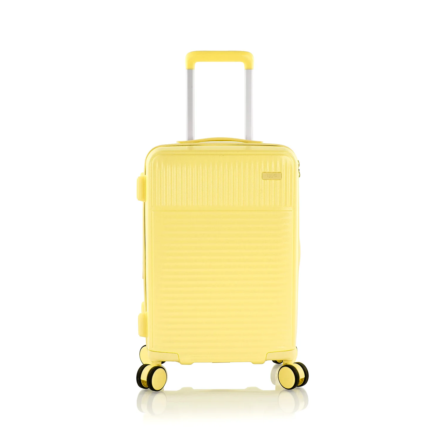 Pastel 21 Inch Carry-on | Lightweight Luggage - Image 44