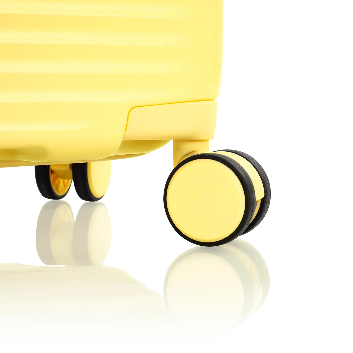 Pastel 21 Inch Carry-on | Lightweight Luggage - Image 53