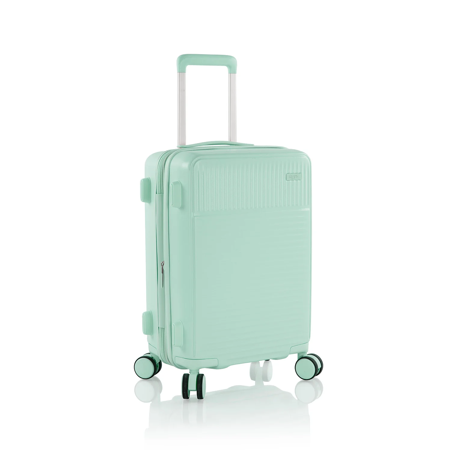 Pastel 21 Inch Carry-on | Lightweight Luggage - Image 54