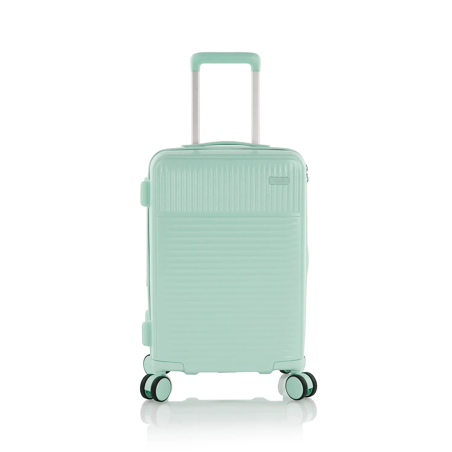 Pastel 21 Inch Carry-on | Lightweight Luggage - Image 57