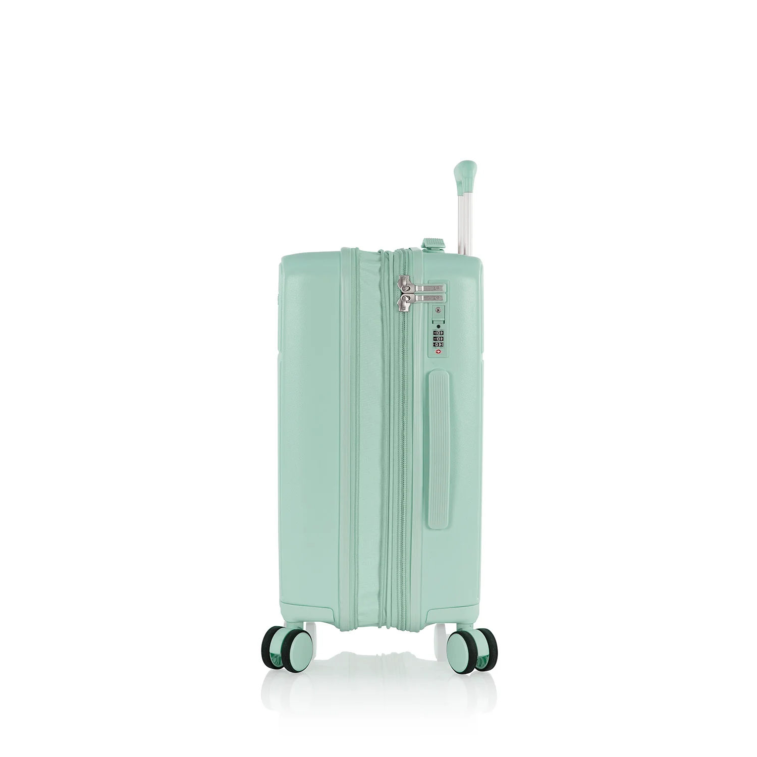 Pastel 21 Inch Carry-on | Lightweight Luggage - Image 60