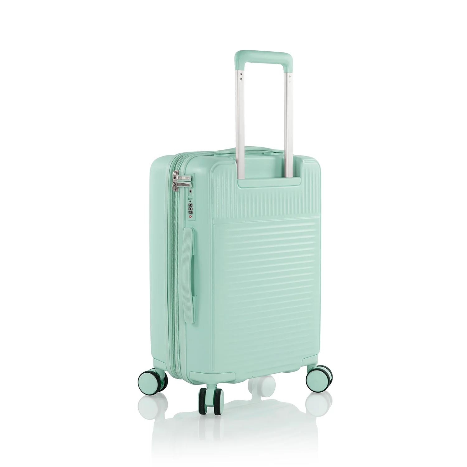 Pastel 21 Inch Carry-on | Lightweight Luggage - Image 64