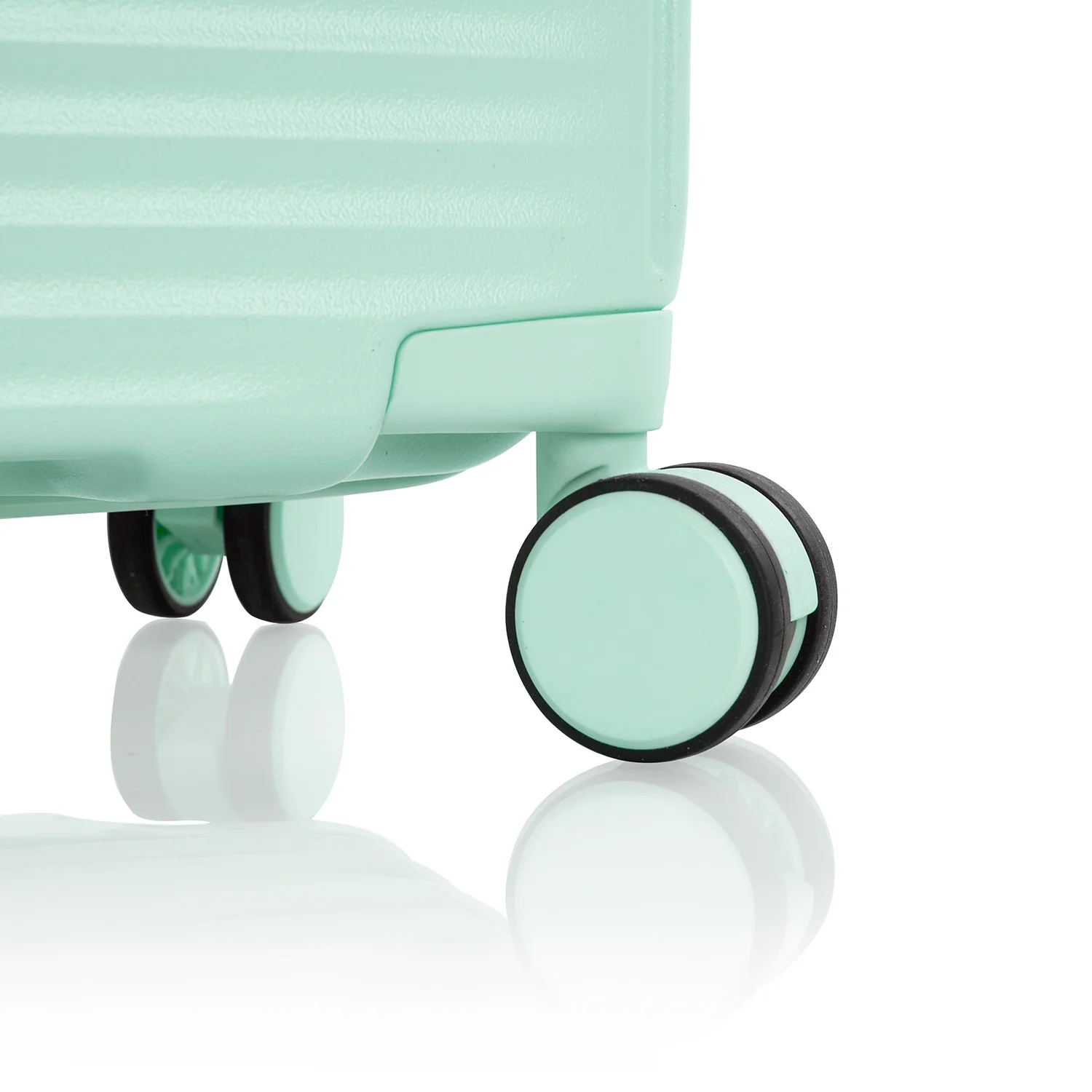 Pastel 21 Inch Carry-on | Lightweight Luggage - Image 66