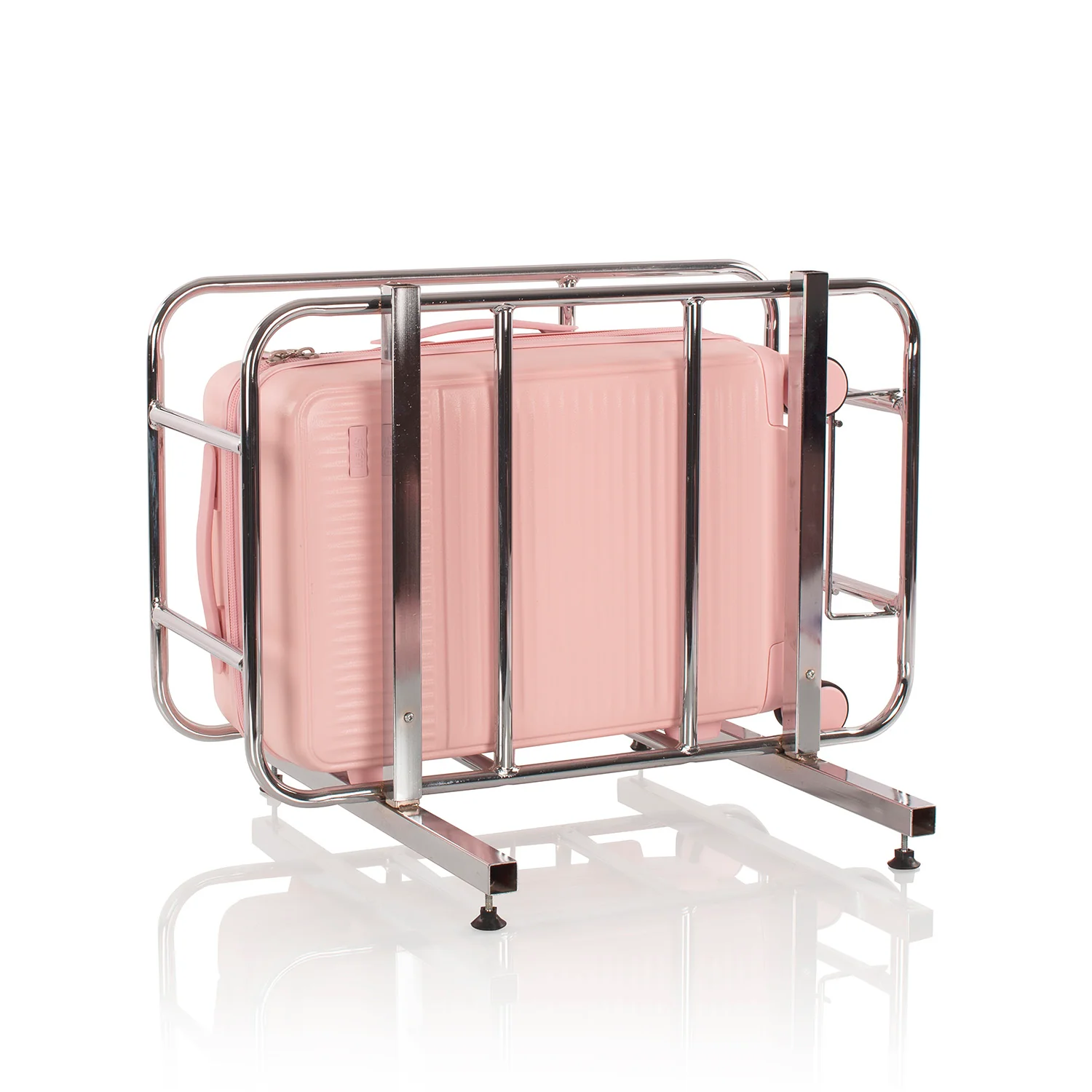 Pastel 21 Inch Carry-on | Lightweight Luggage - Image 69