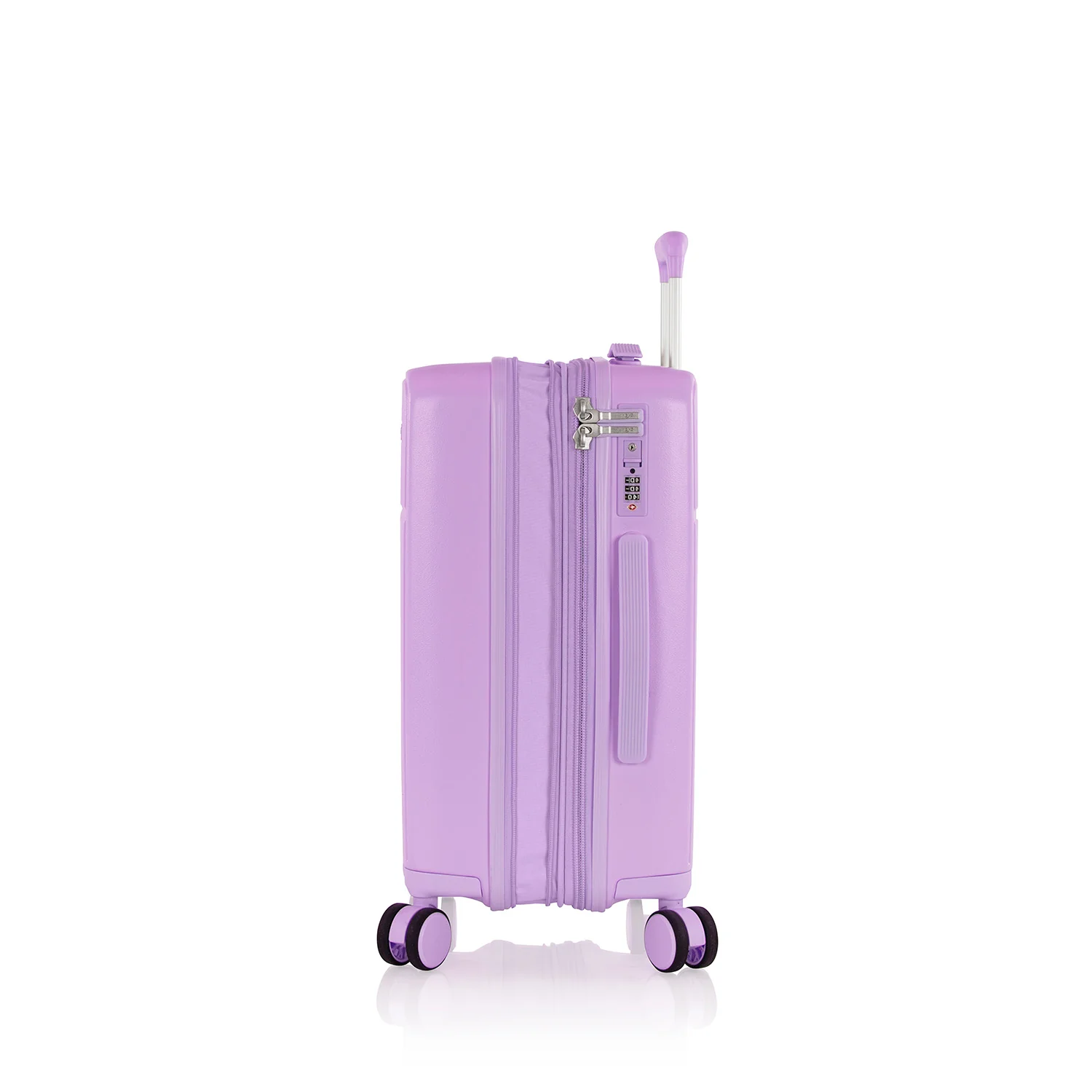 Pastel 21 Inch Carry-on | Lightweight Luggage - Image 8