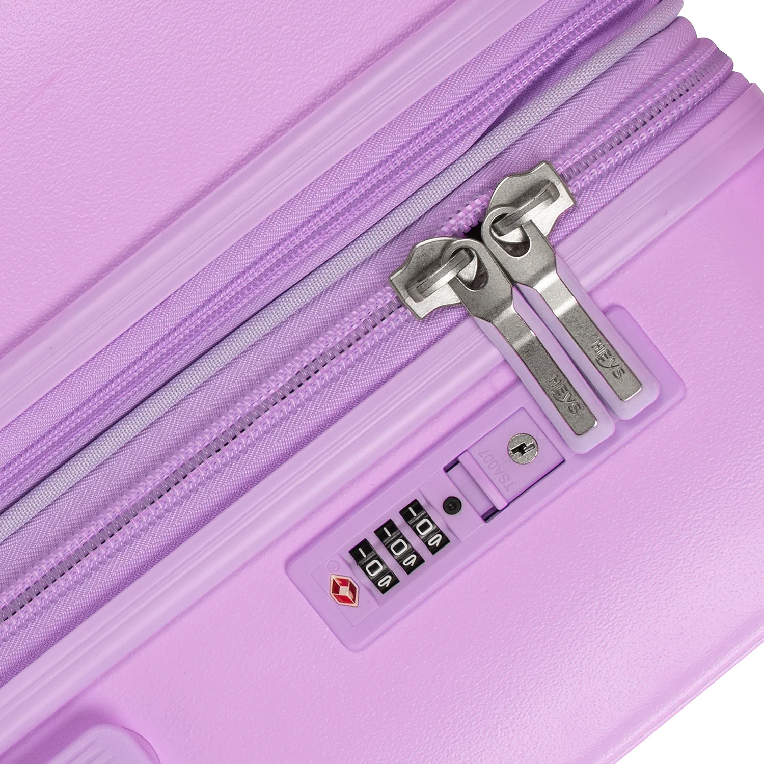 Pastel 21 Inch Carry-on | Lightweight Luggage - Image 9
