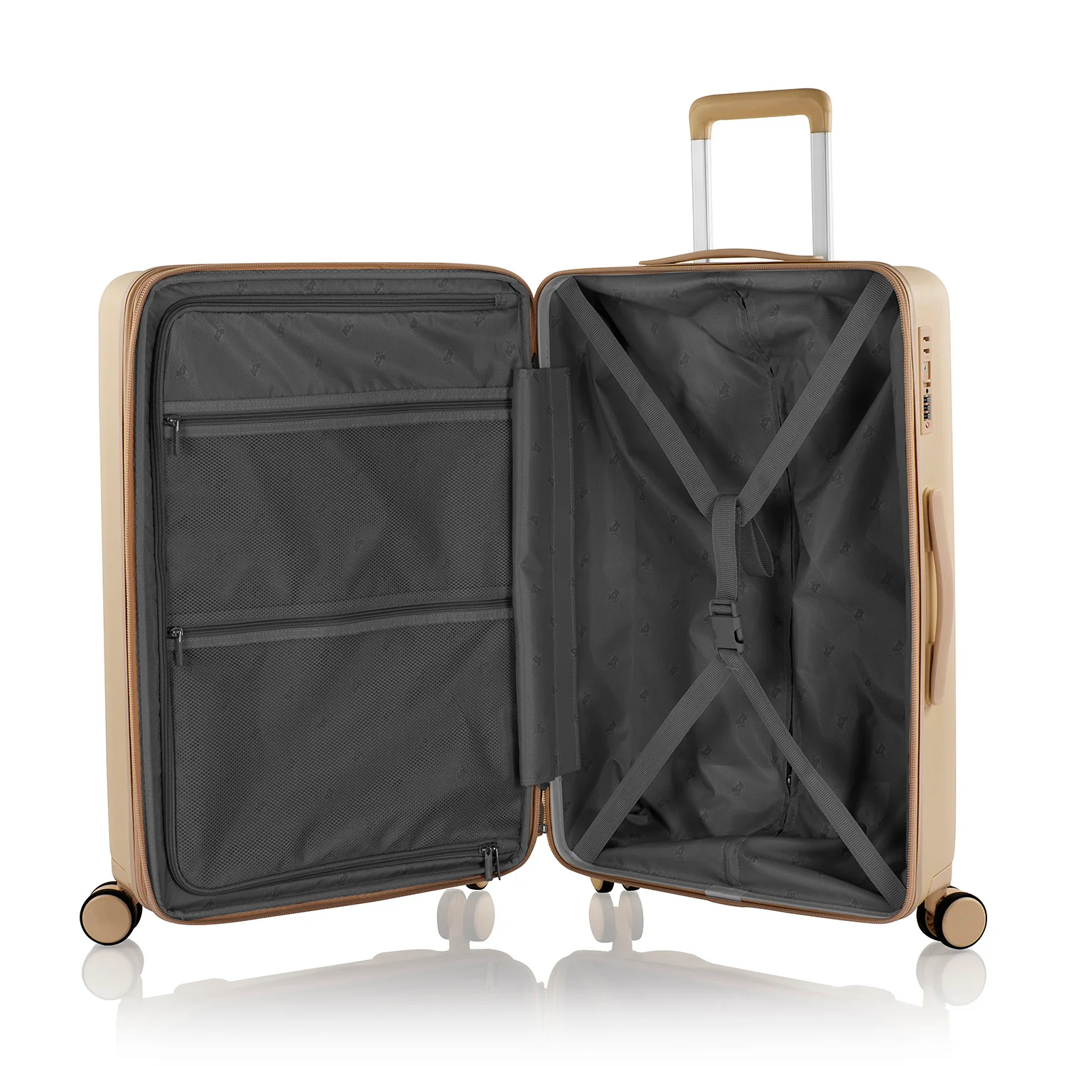 Pastel 26 Inch Luggage | Lightweight Luggage - Image 20