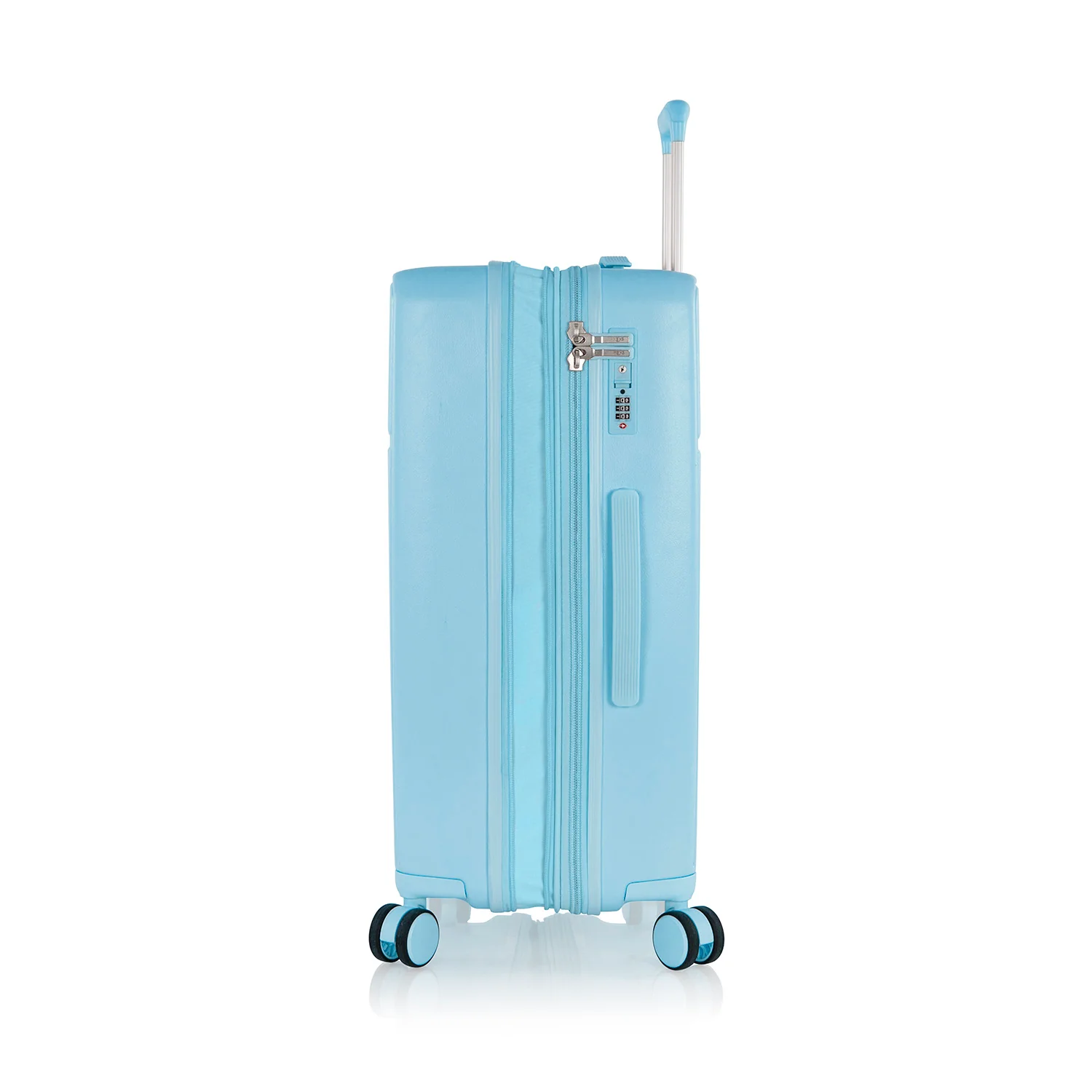 Pastel 26 Inch Luggage | Lightweight Luggage - Image 30