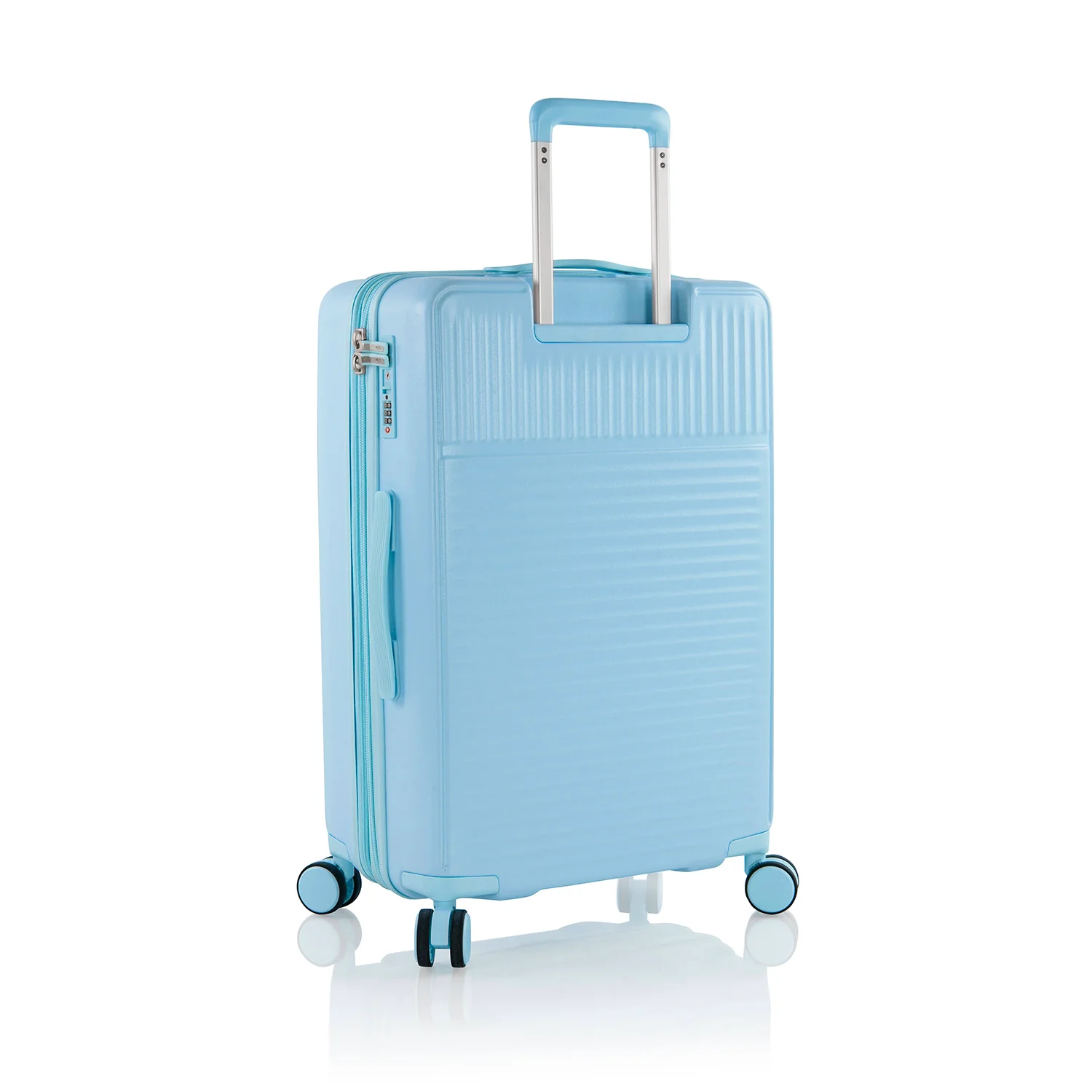 Pastel 26 Inch Luggage | Lightweight Luggage - Image 35