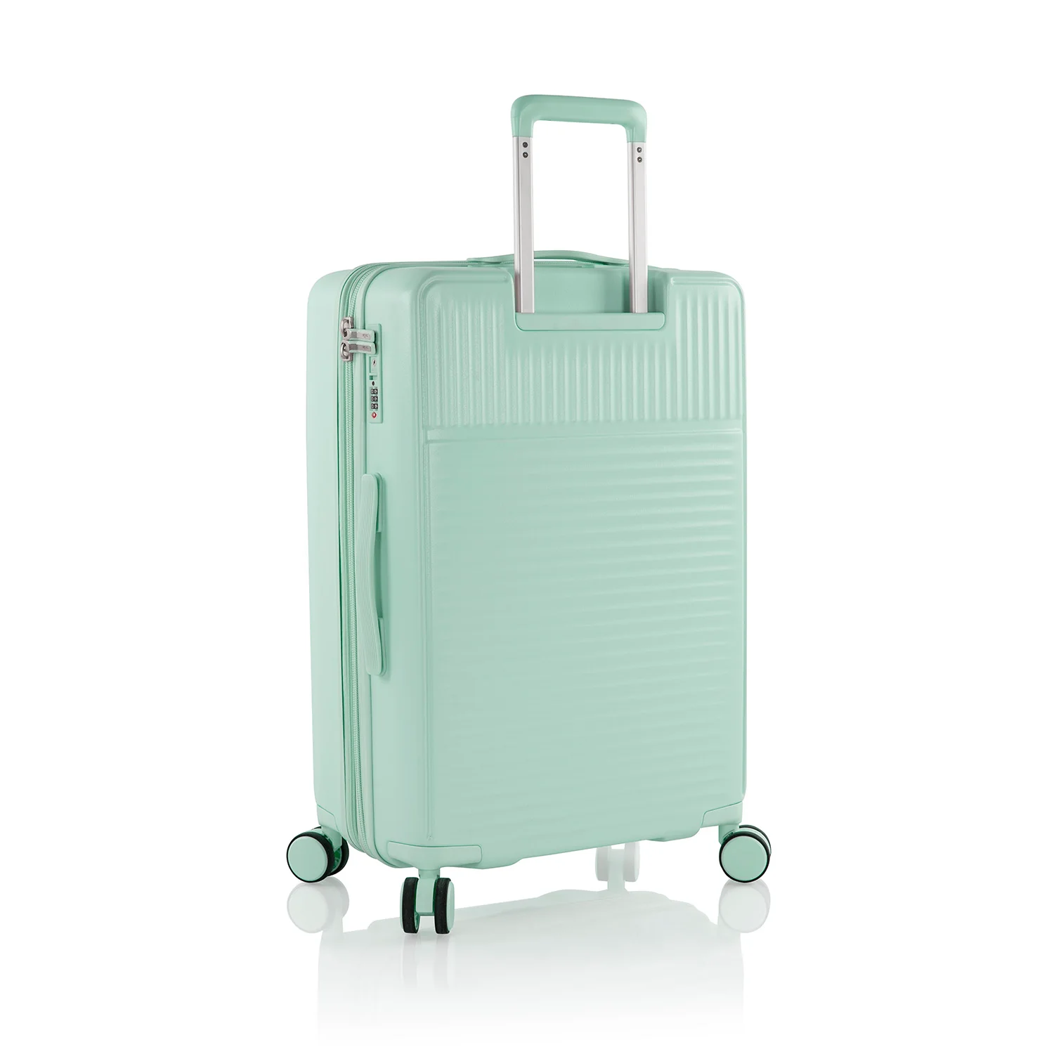 Pastel 26 Inch Luggage | Lightweight Luggage - Image 59