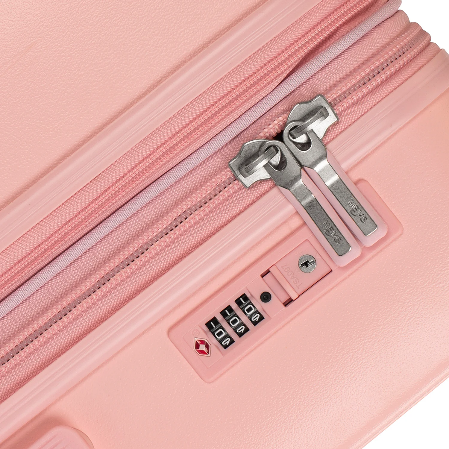 Pastel 26 Inch Luggage | Lightweight Luggage - Image 7