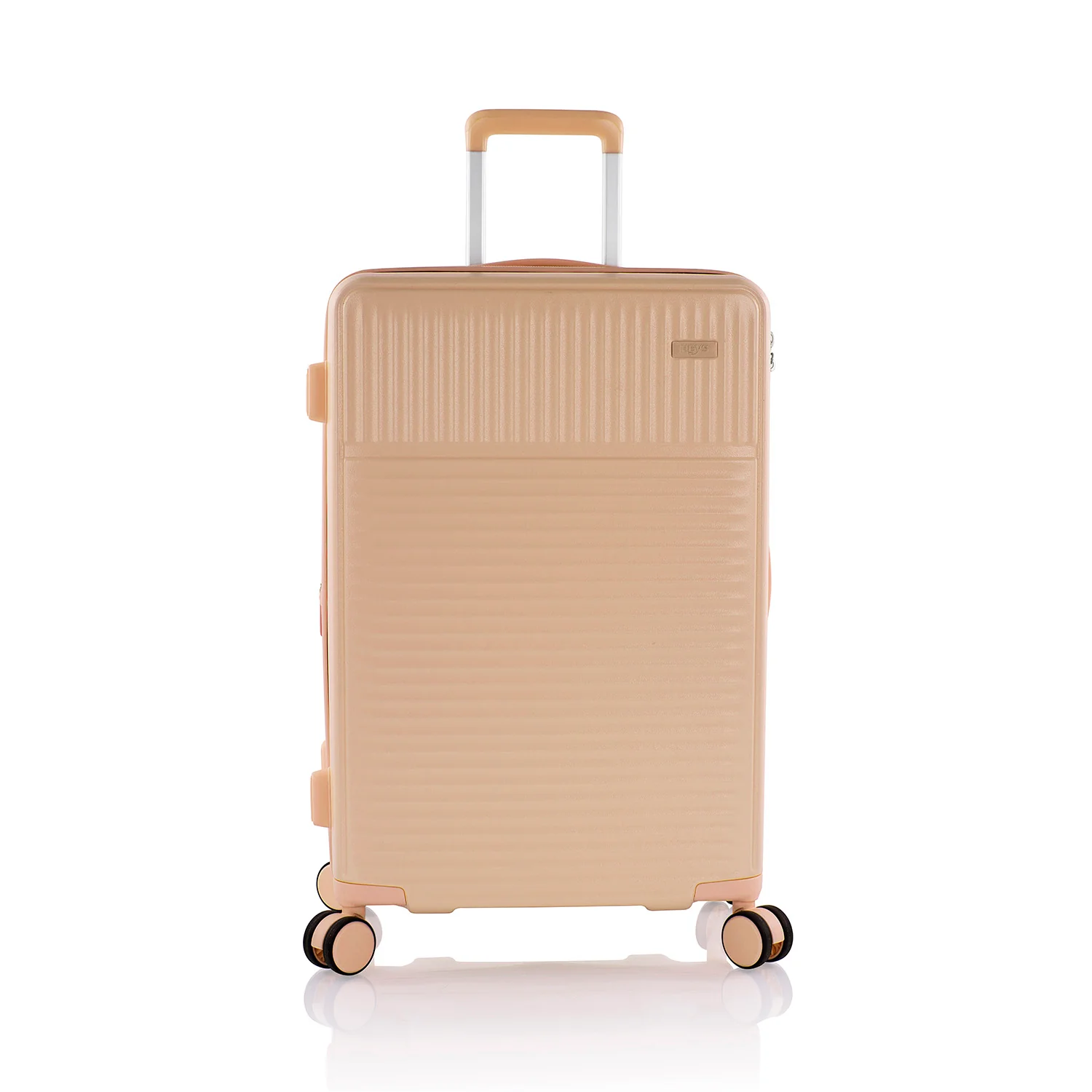 Pastel 3 Piece Luggage Set | Lightweight Luggage - Image 18