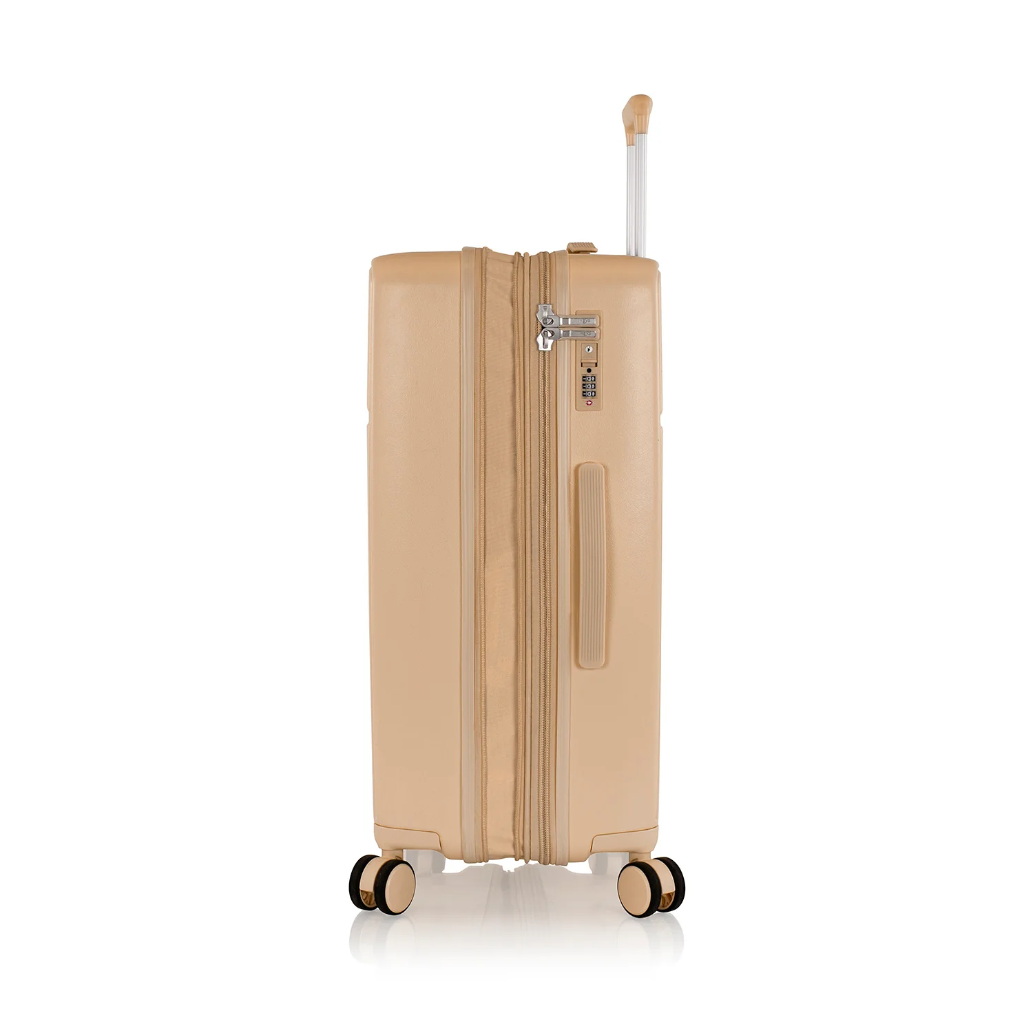 Pastel 3 Piece Luggage Set | Lightweight Luggage - Image 21