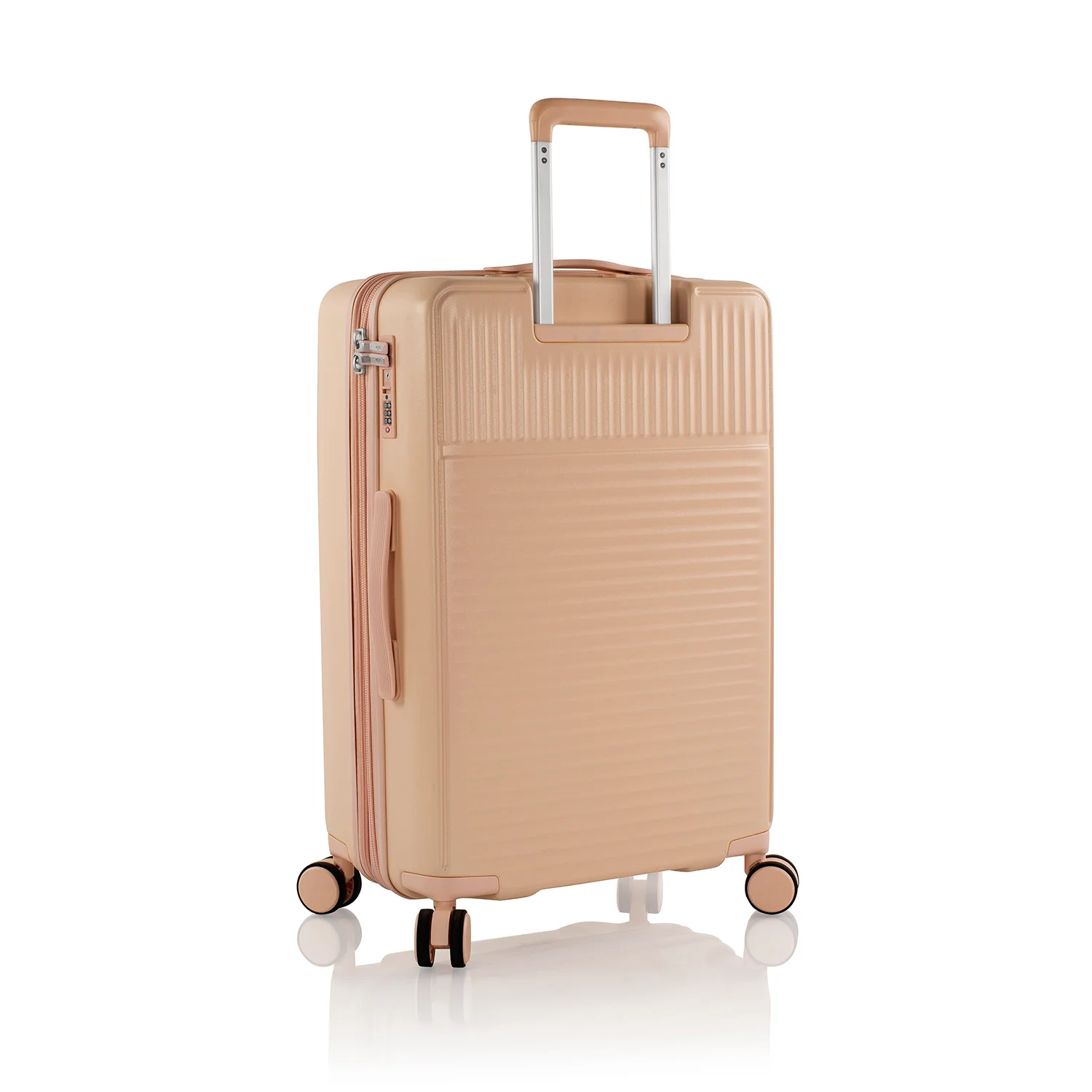 Pastel 3 Piece Luggage Set | Lightweight Luggage - Image 25