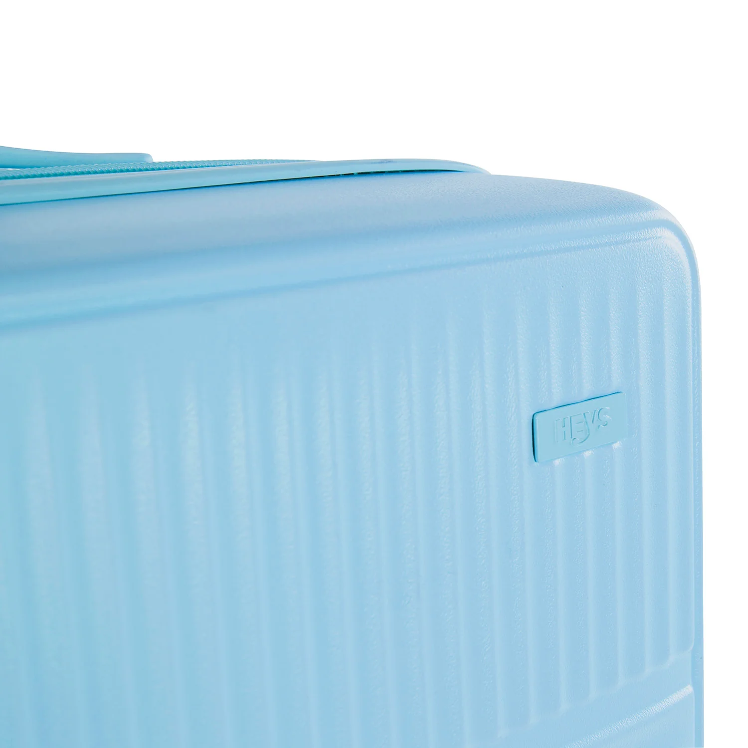 Pastel 3 Piece Luggage Set | Lightweight Luggage - Image 33