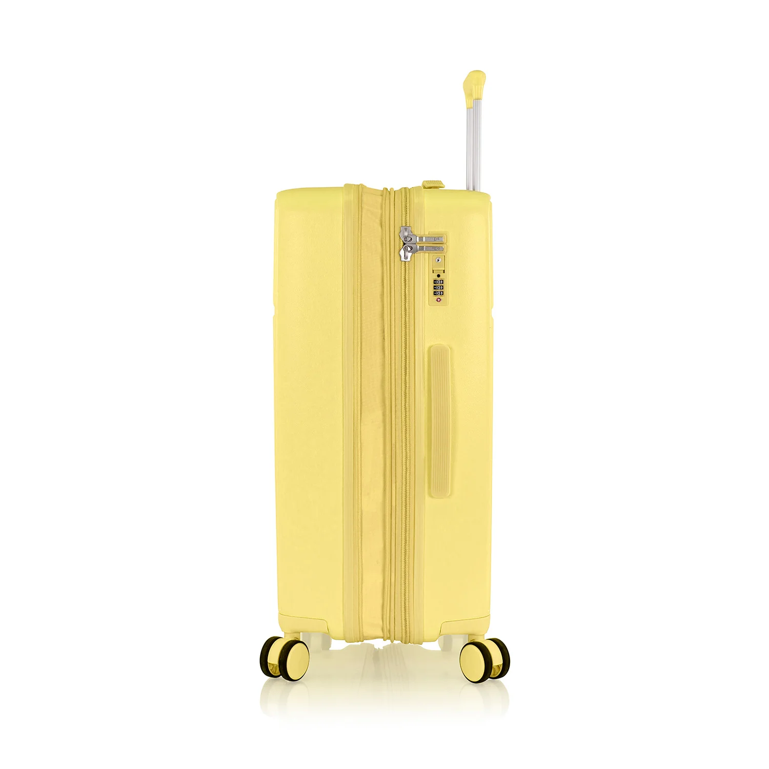 Pastel 3 Piece Luggage Set | Lightweight Luggage - Image 47