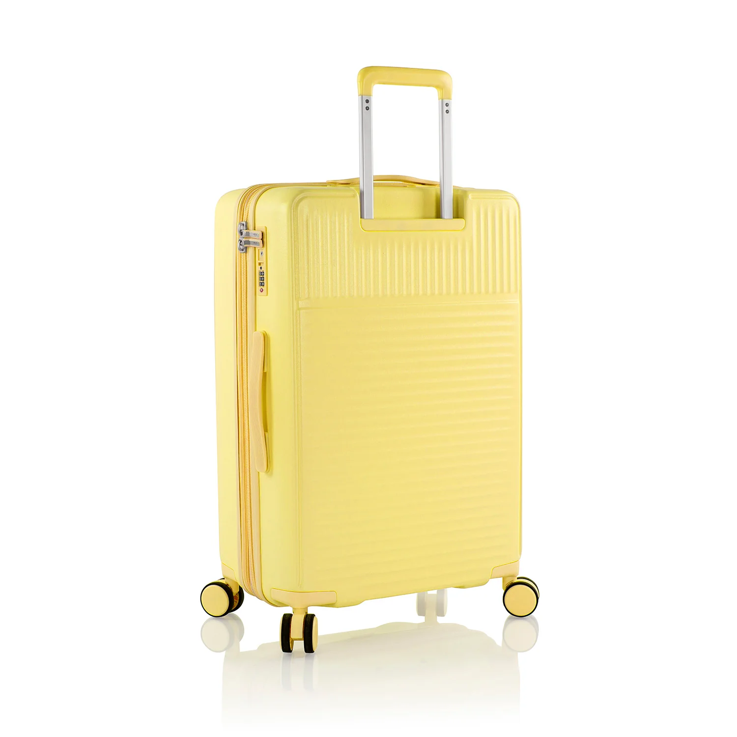 Pastel 3 Piece Luggage Set | Lightweight Luggage - Image 51