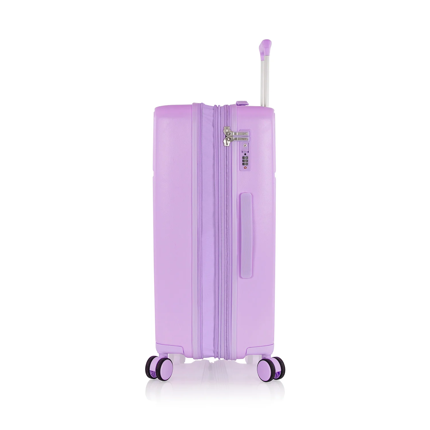 Pastel 3 Piece Luggage Set | Lightweight Luggage - Image 60