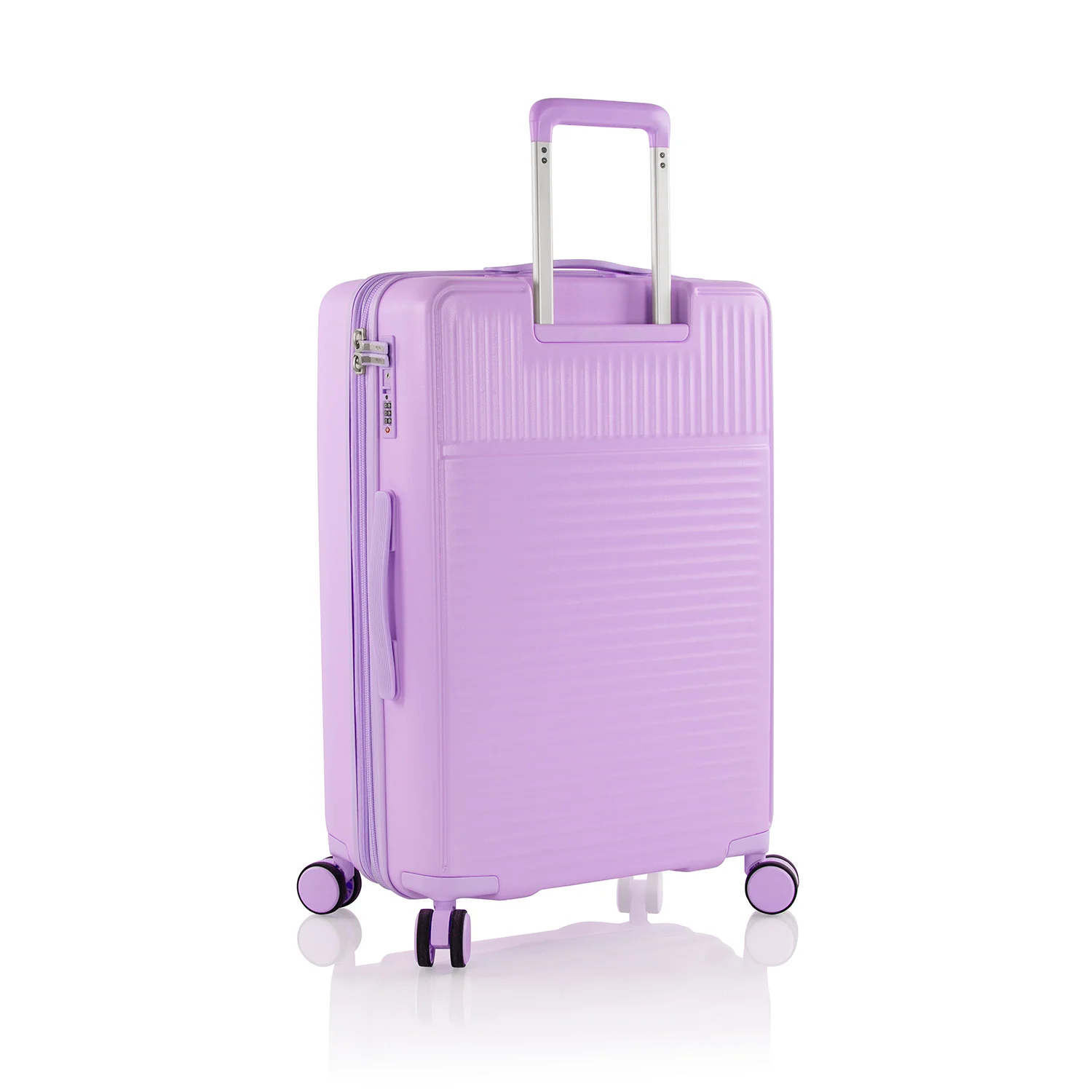 Pastel 3 Piece Luggage Set | Lightweight Luggage - Image 64