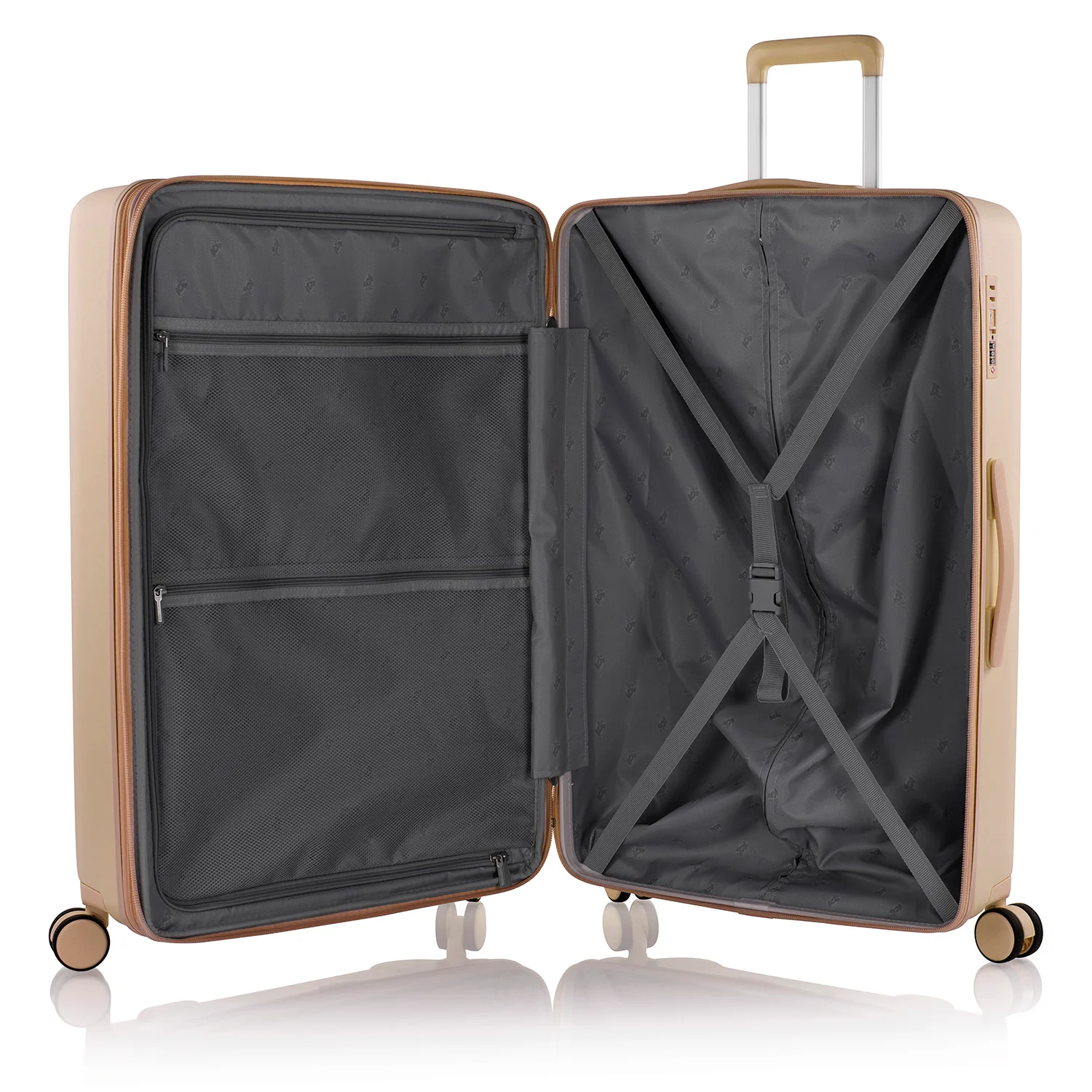 Pastel 30 Inch Luggage | Lightweight Luggage - Image 20