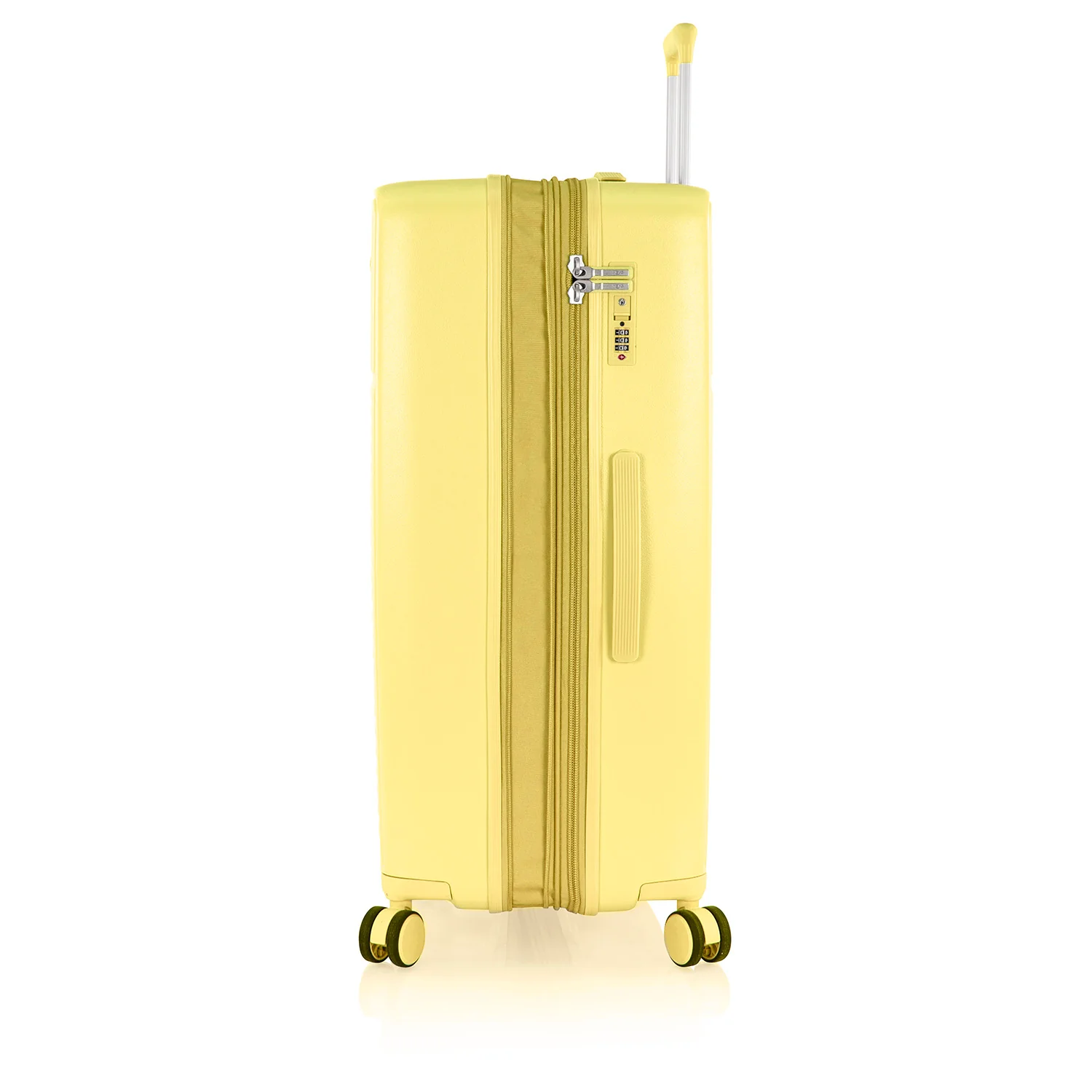 Pastel 30 Inch Luggage | Lightweight Luggage - Image 30