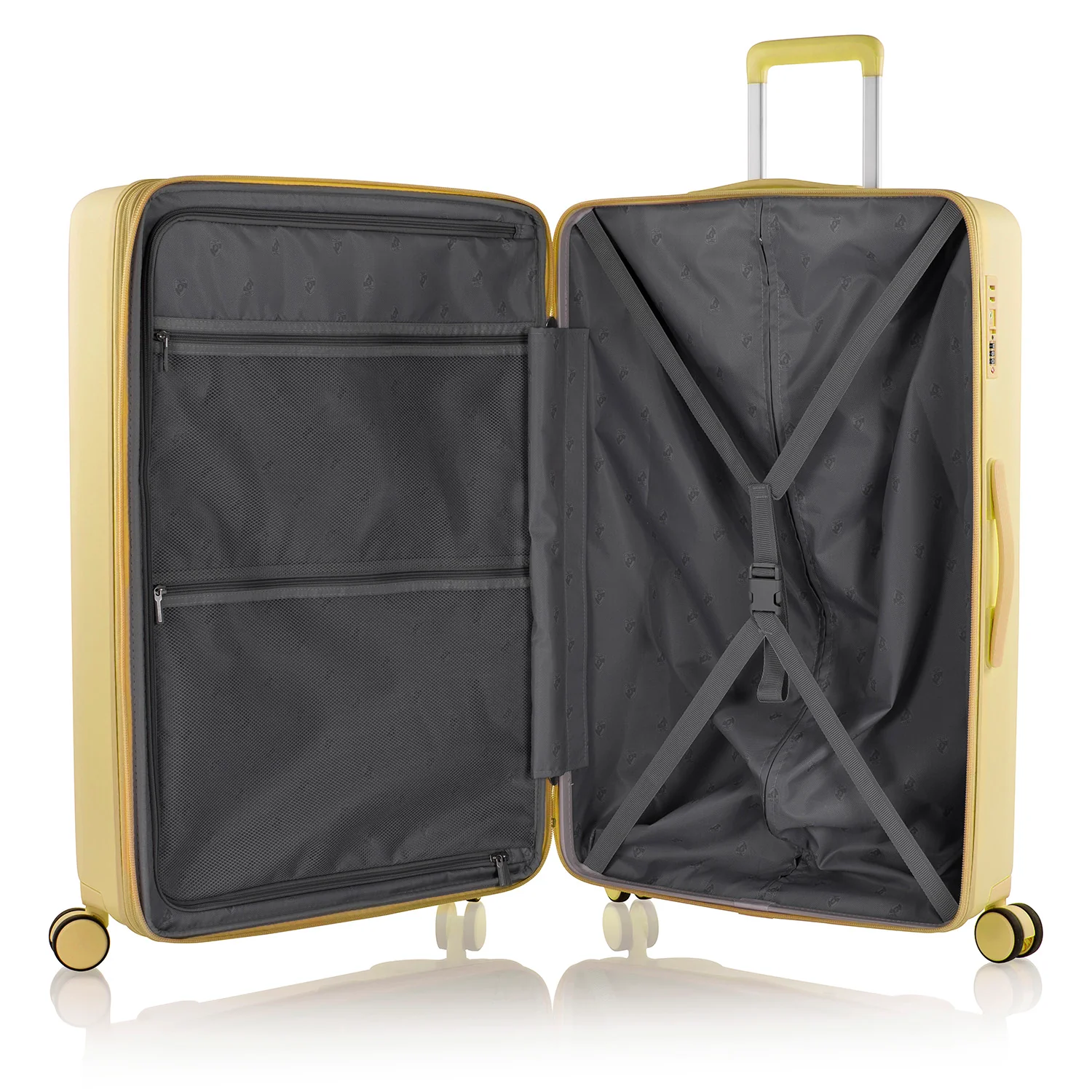 Pastel 30 Inch Luggage | Lightweight Luggage - Image 32