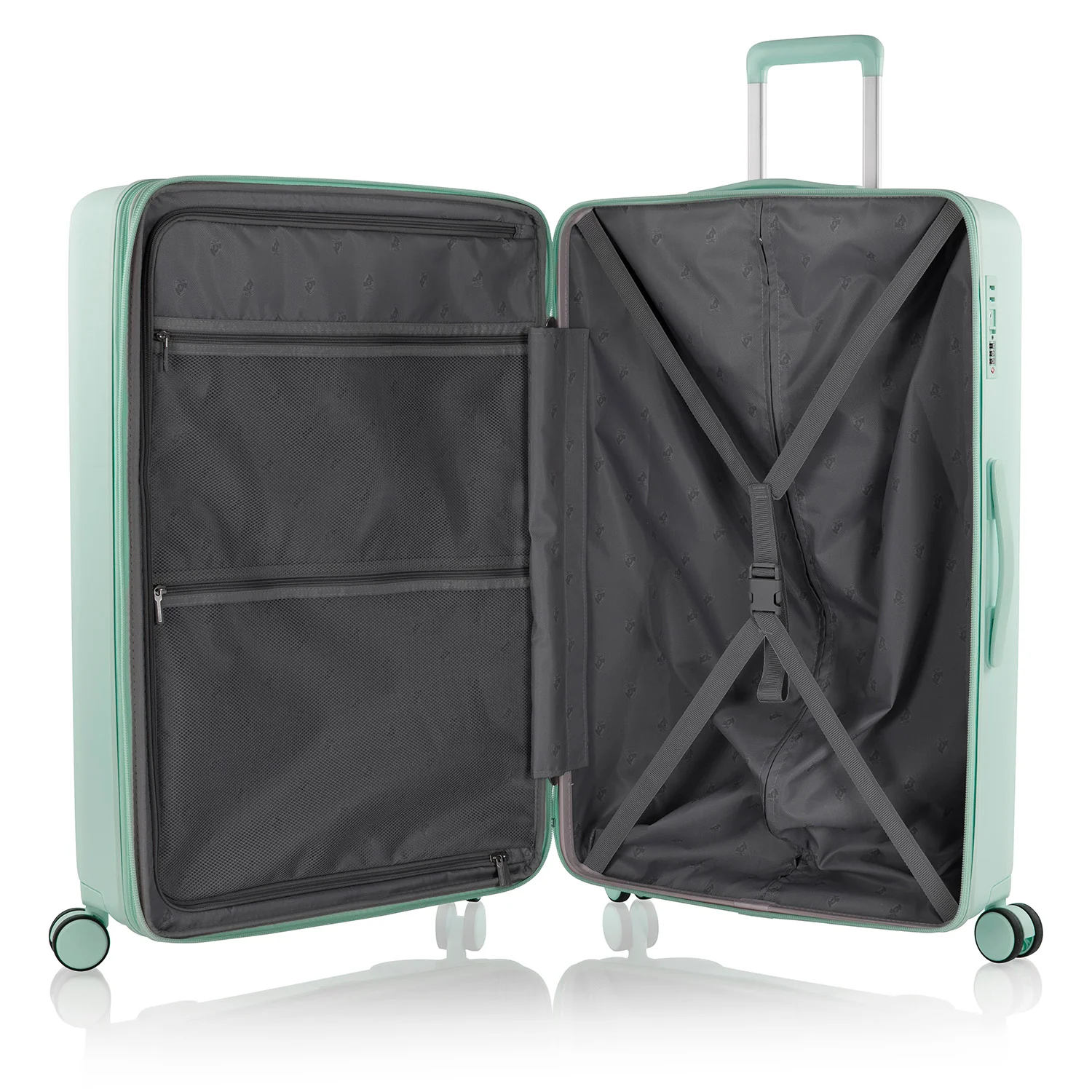 Pastel 30 Inch Luggage | Lightweight Luggage - Image 44