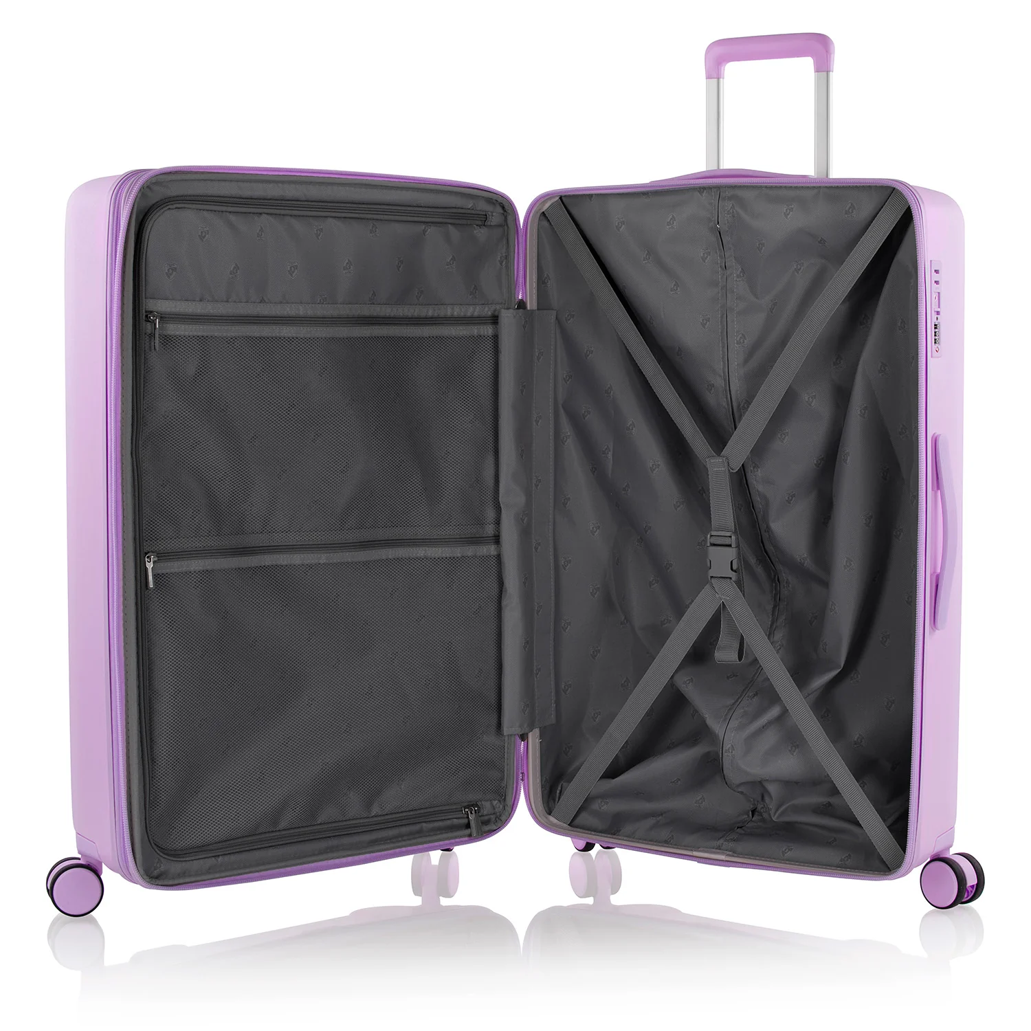 Pastel 30 Inch Luggage | Lightweight Luggage - Image 55